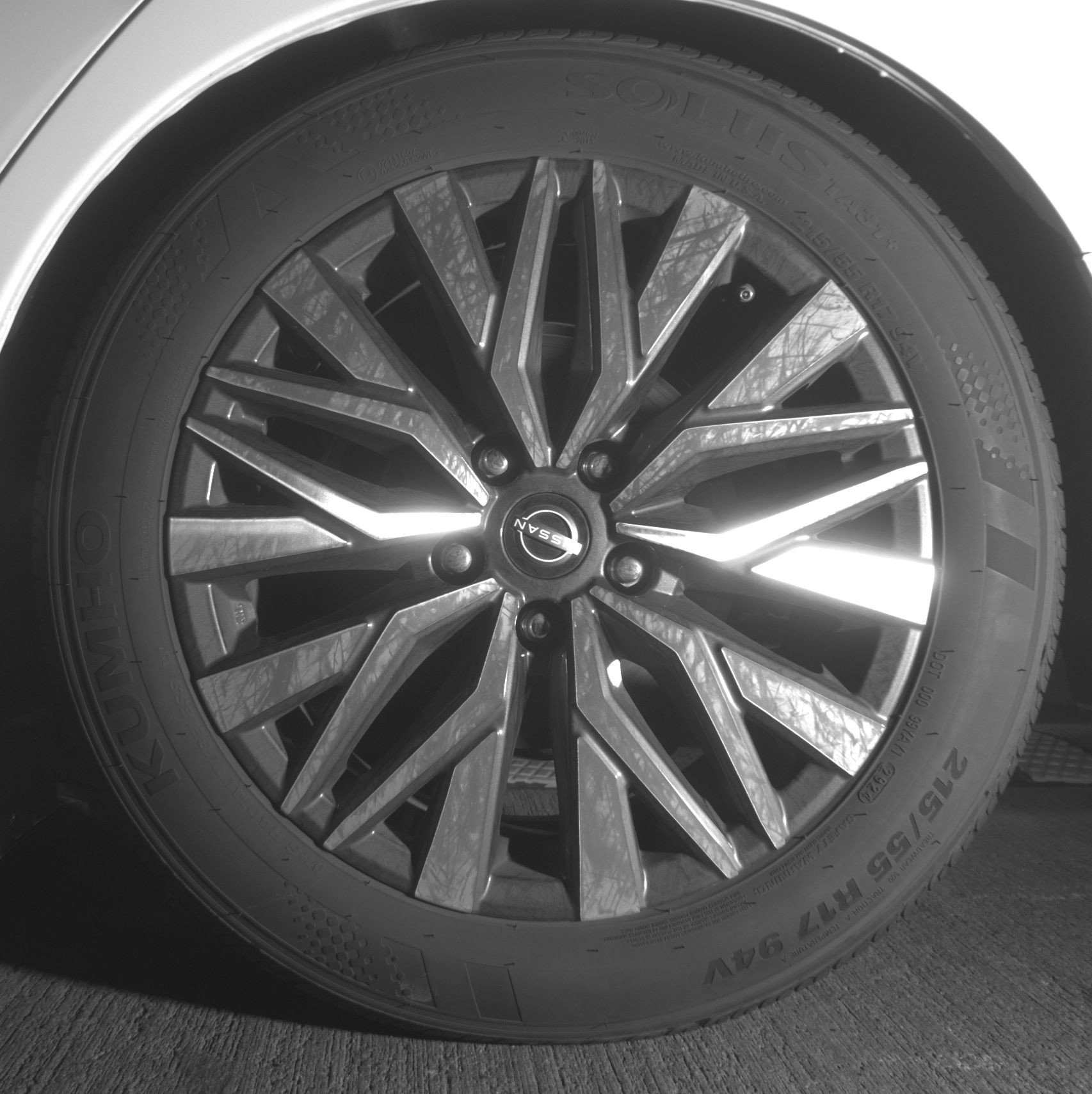 Thumbnail: 2025 Nissan Altima - 14