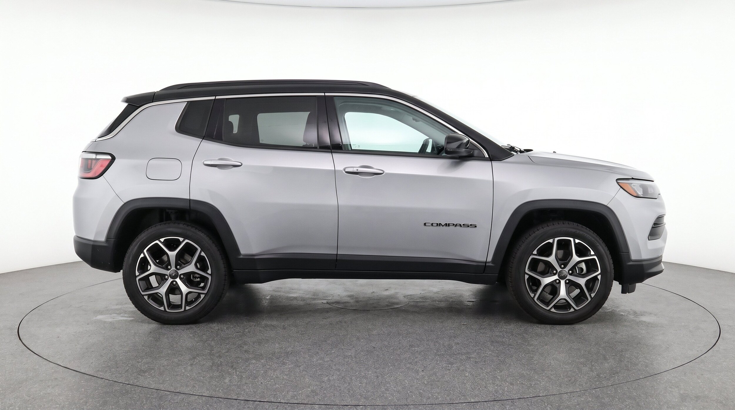 Thumbnail: 2025 Jeep Compass - 10
