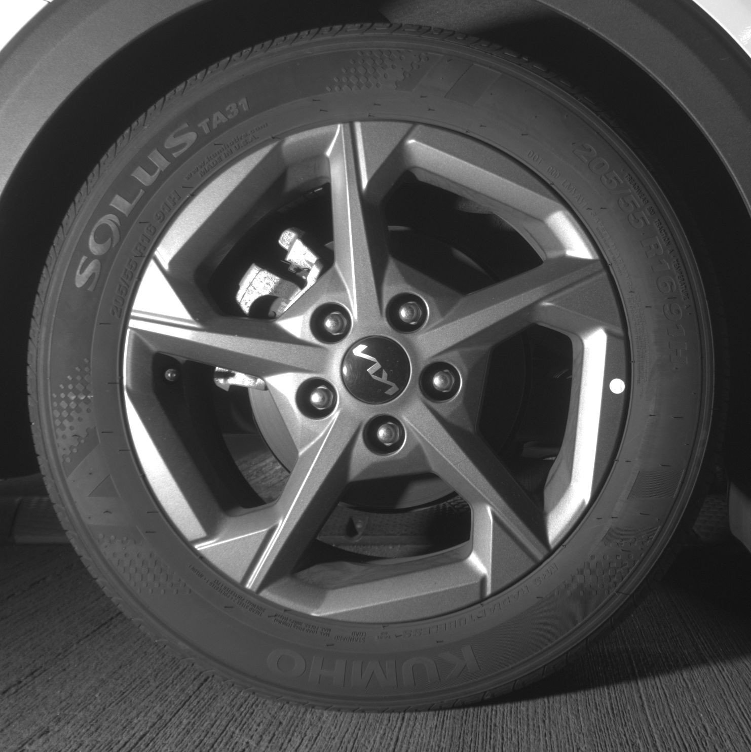 Thumbnail: 2025 Kia K4 - 15