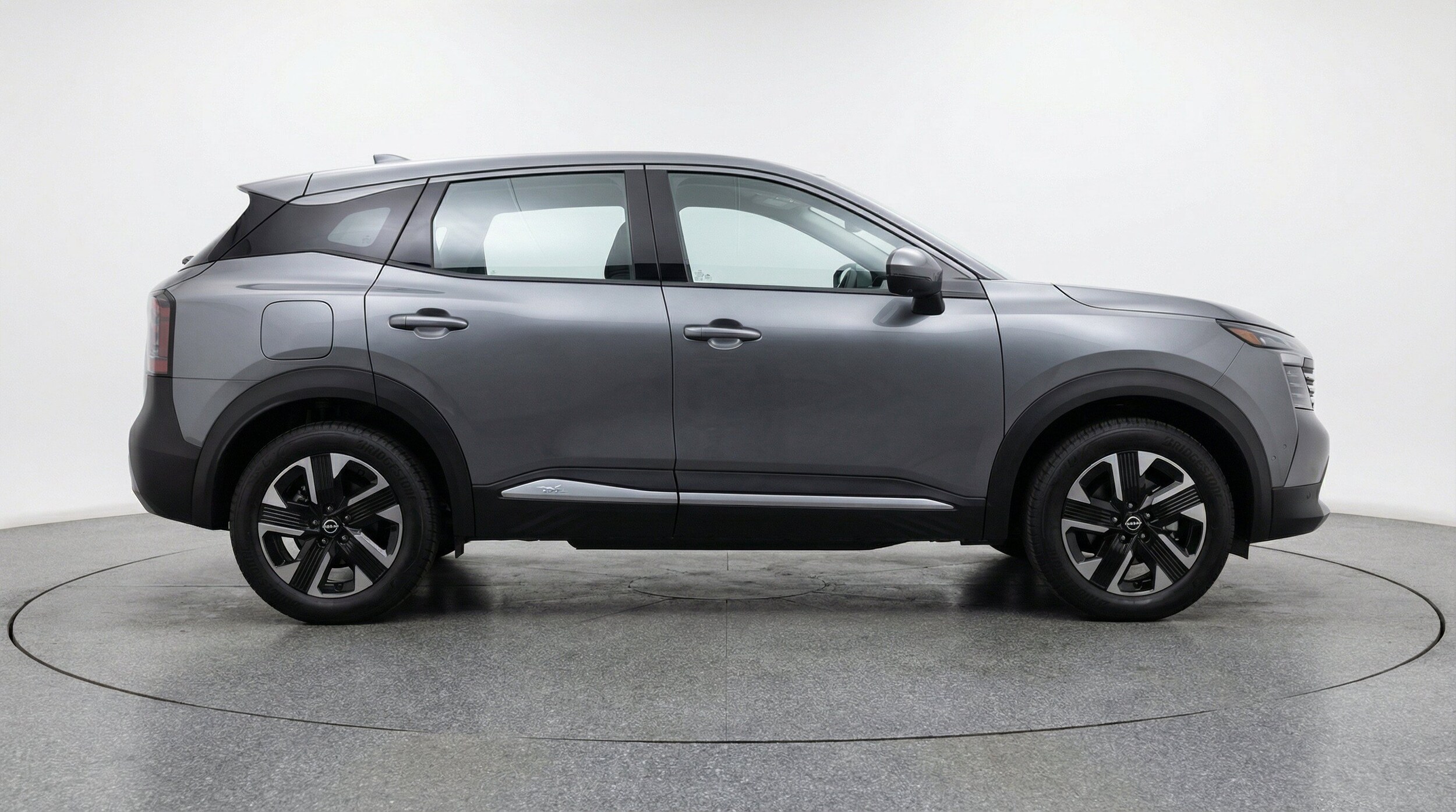 Thumbnail: 2026 Nissan Kicks - 11