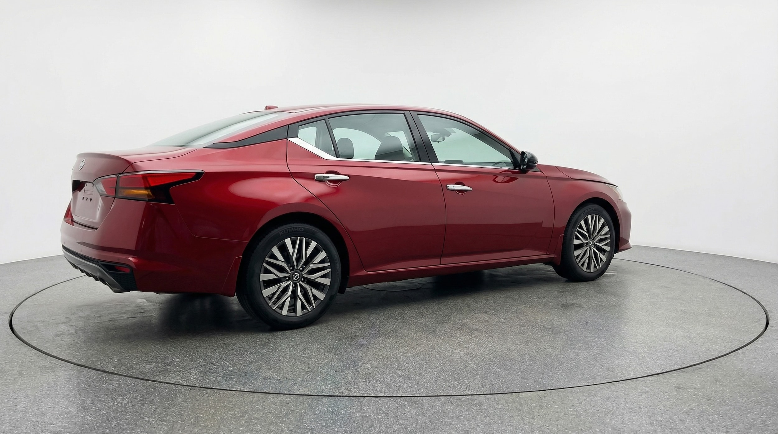 Thumbnail: 2025 Nissan Altima - 7