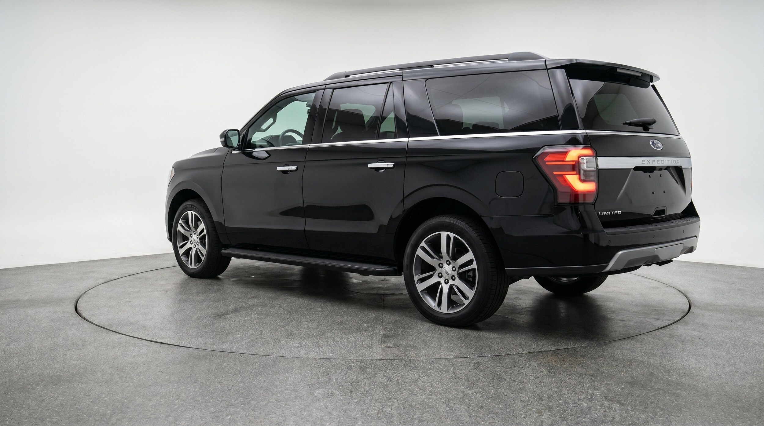Thumbnail: 2024 Ford Expedition MAX - 6