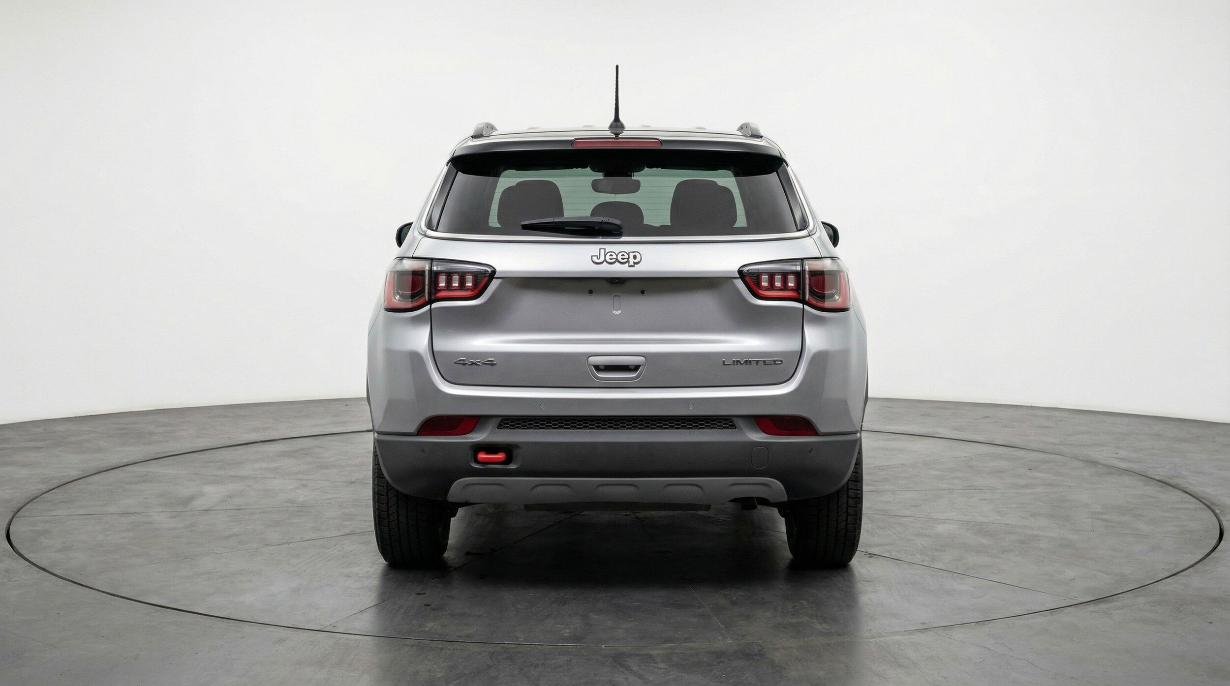 Thumbnail: 2025 Jeep Compass - 7