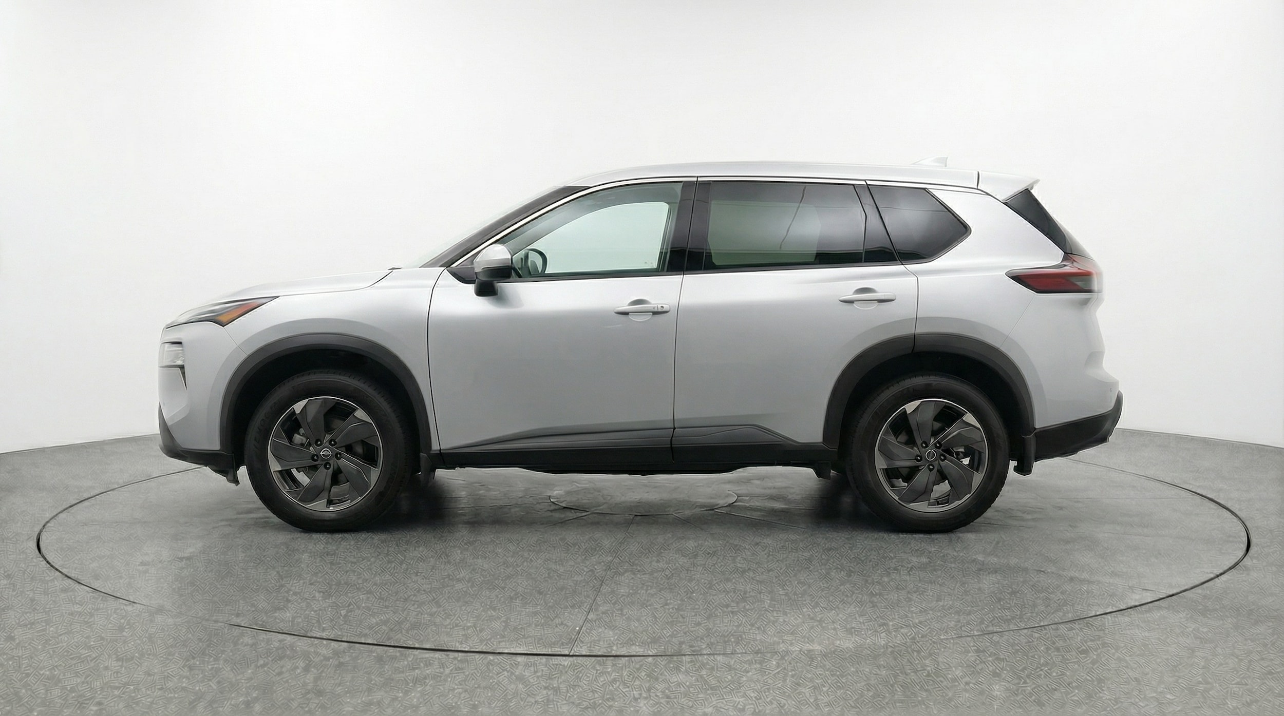 Thumbnail: 2025 Nissan Rogue - 4