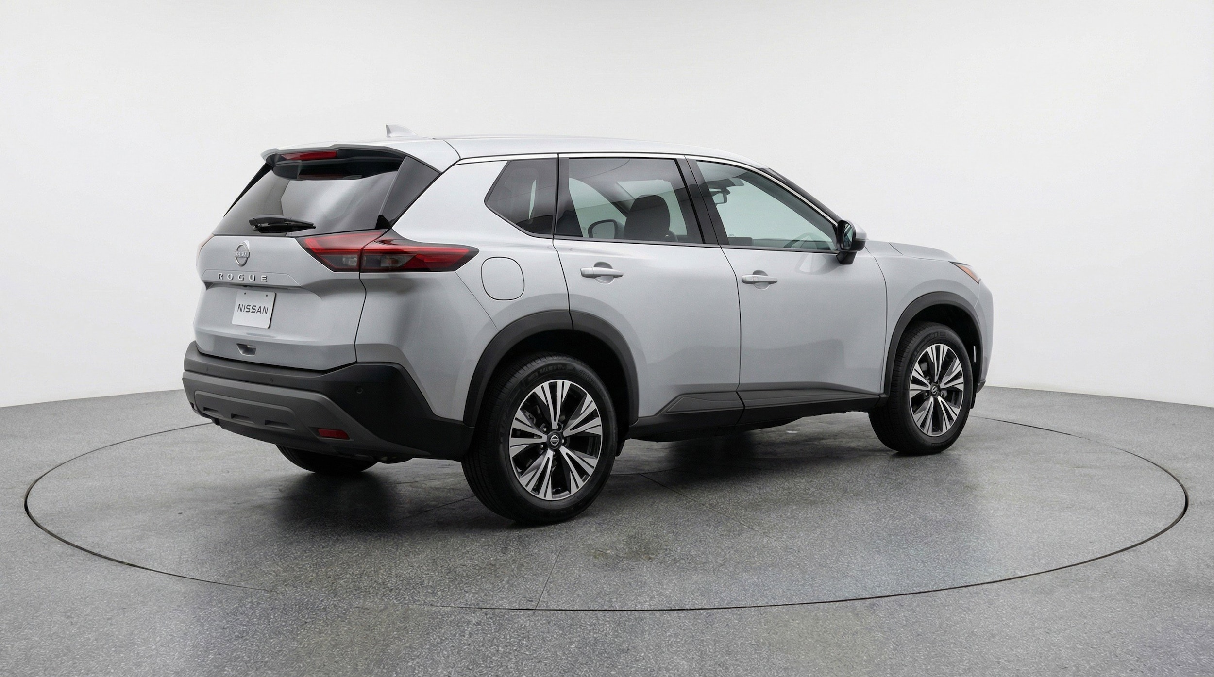 Thumbnail: 2025 Nissan Rogue - 9