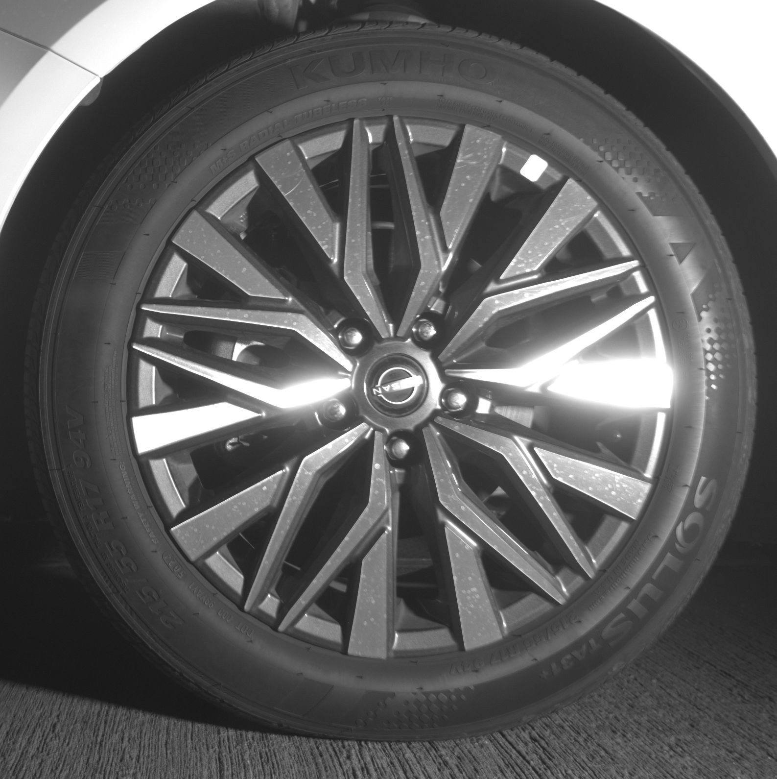 Thumbnail: 2025 Nissan Altima - 12