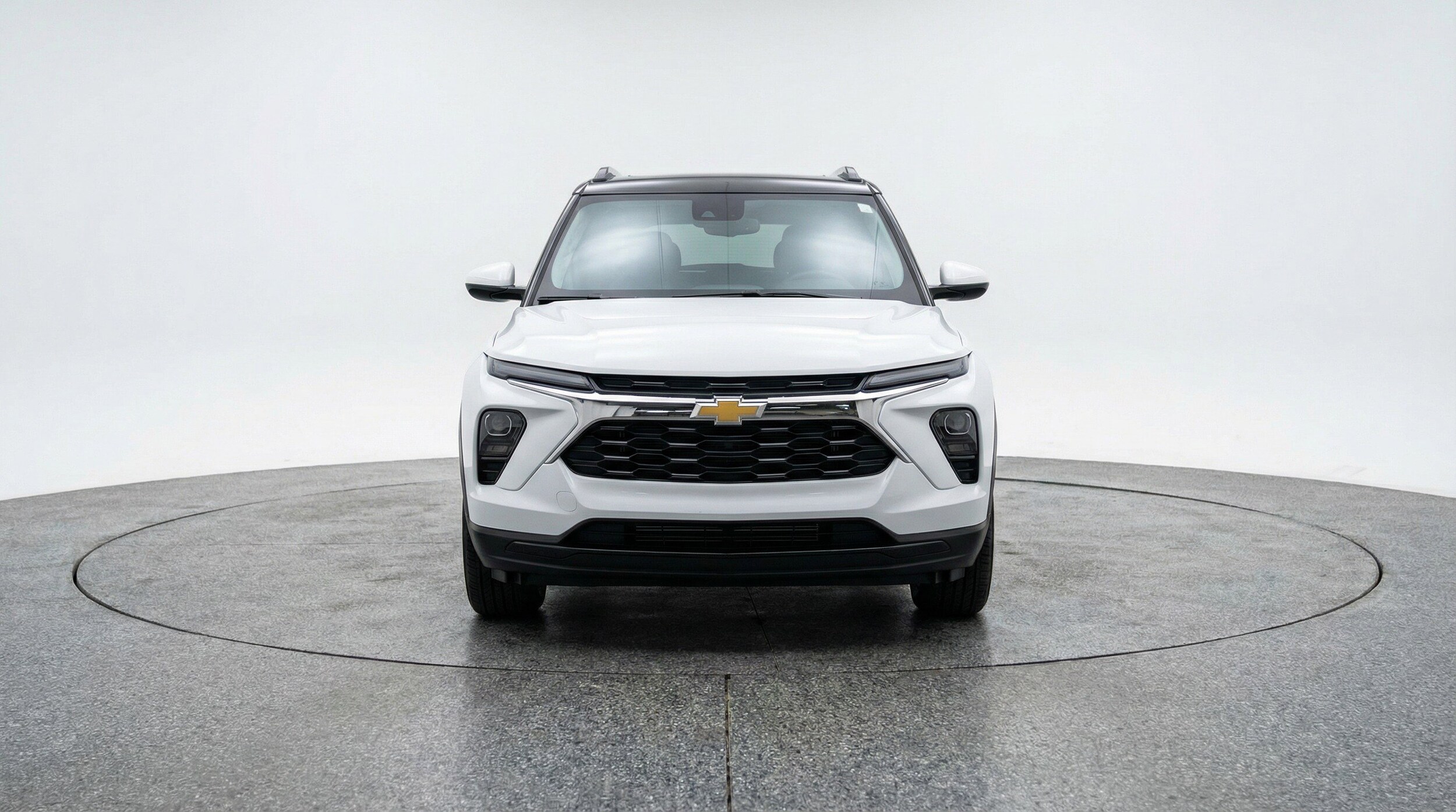 Thumbnail: 2025 Chevrolet TrailBlazer - 2