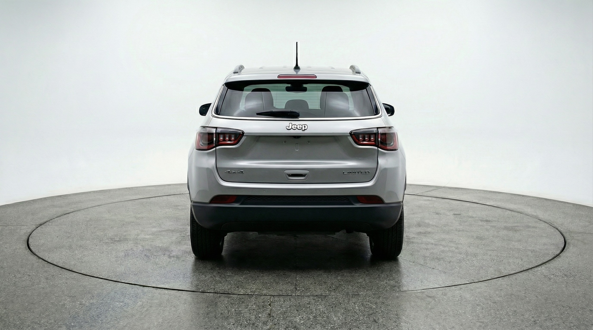 Thumbnail: 2025 Jeep Compass - 6