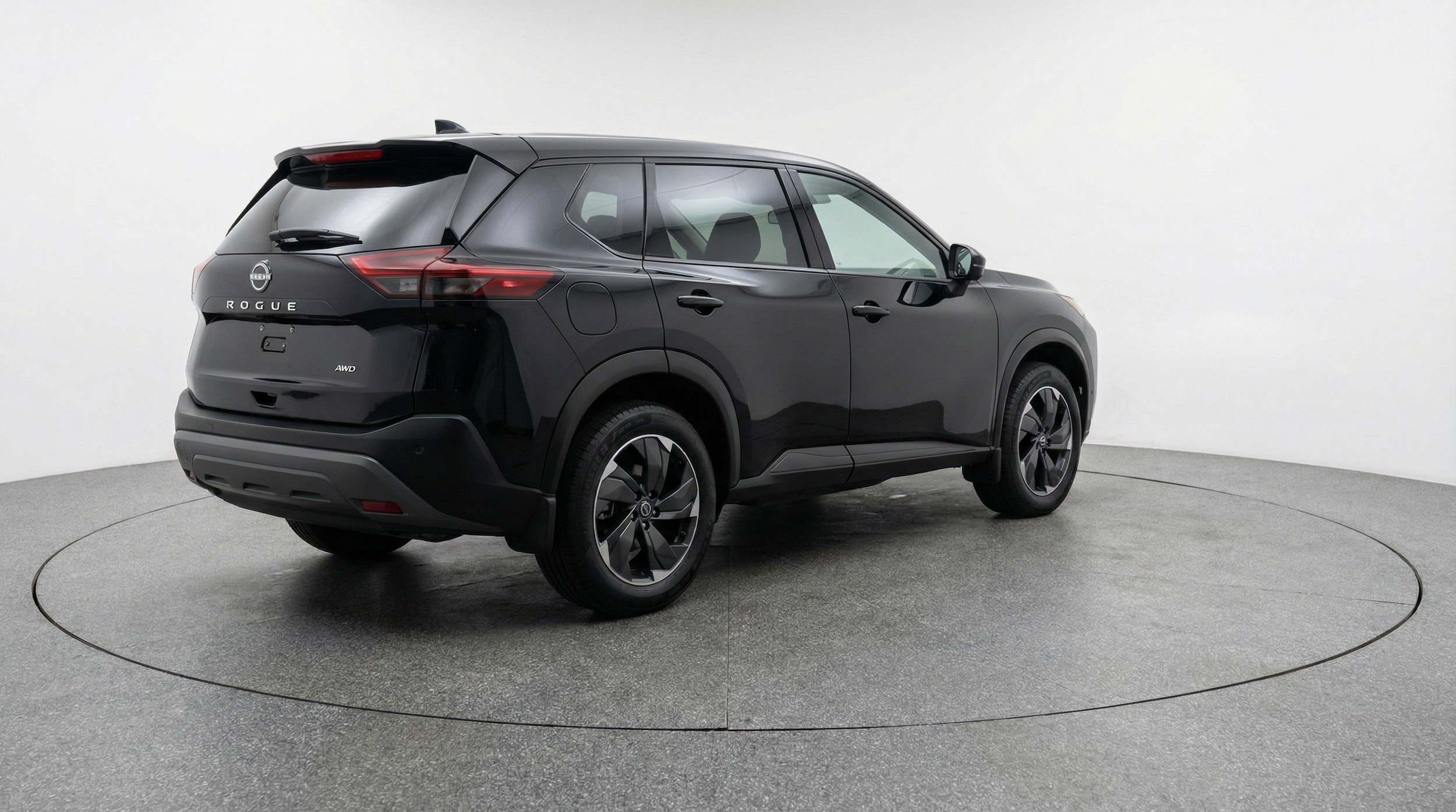 Thumbnail: 2025 Nissan Rogue - 9
