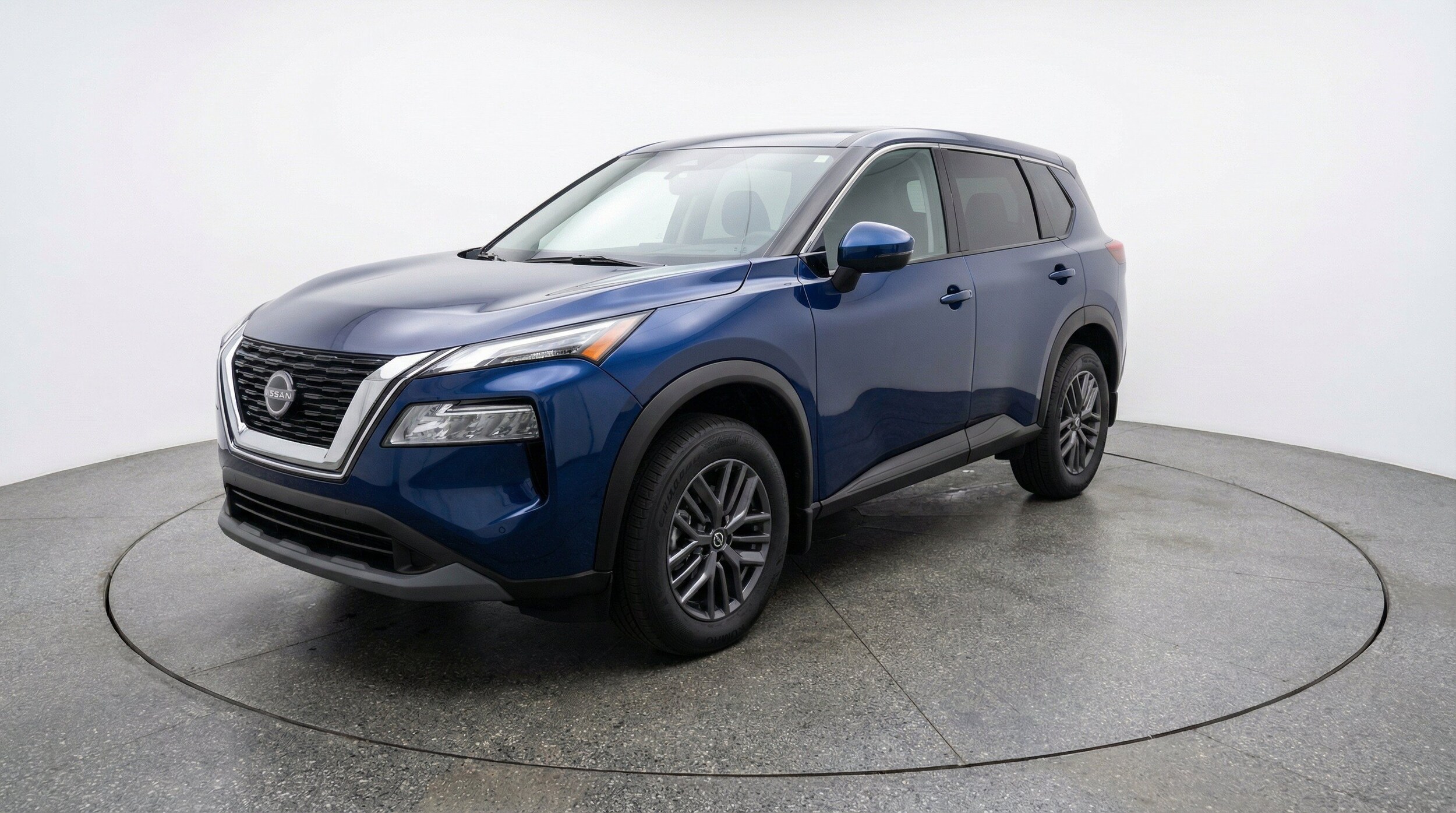 Thumbnail: 2026 Nissan Rogue - 3