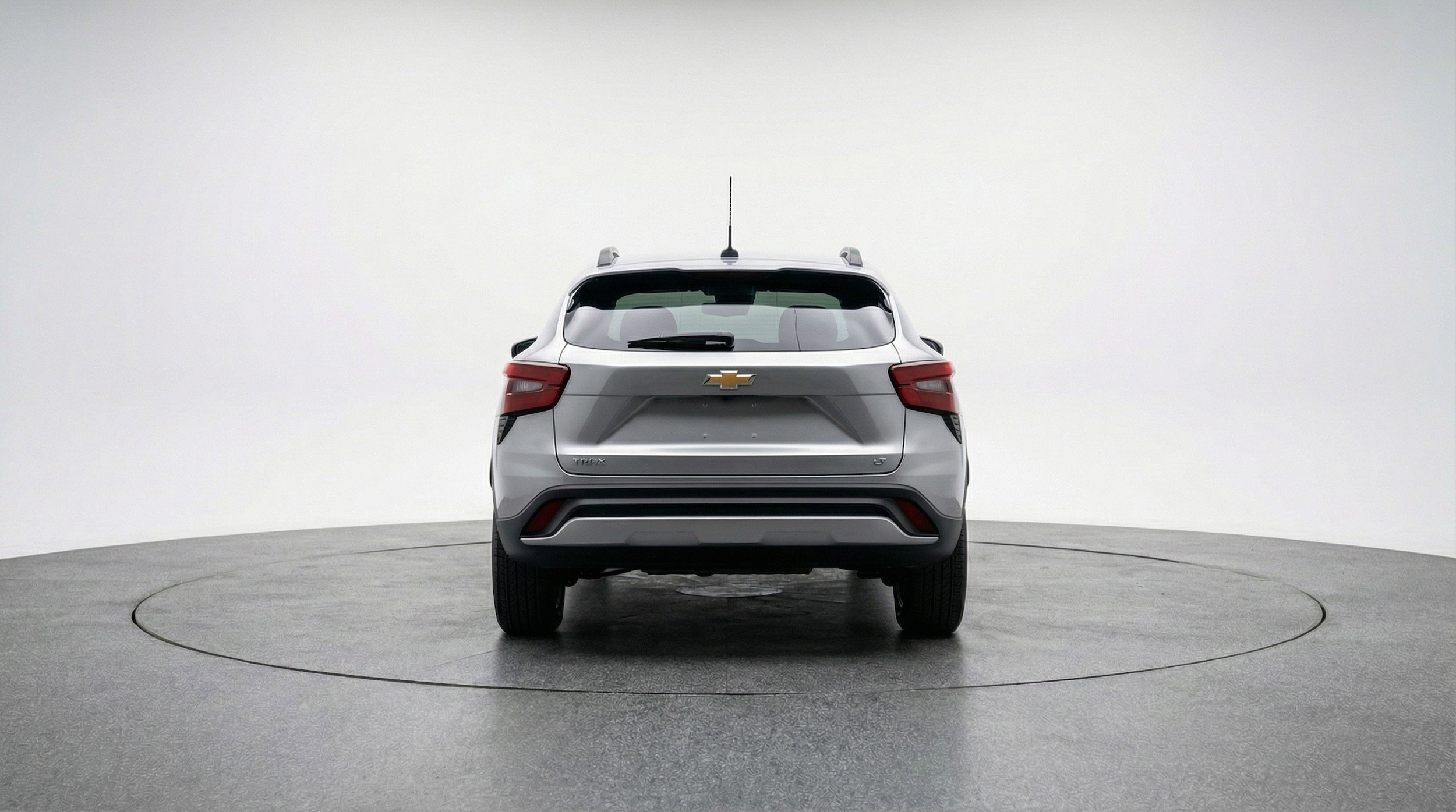 Thumbnail: 2025 Chevrolet Trax - 7