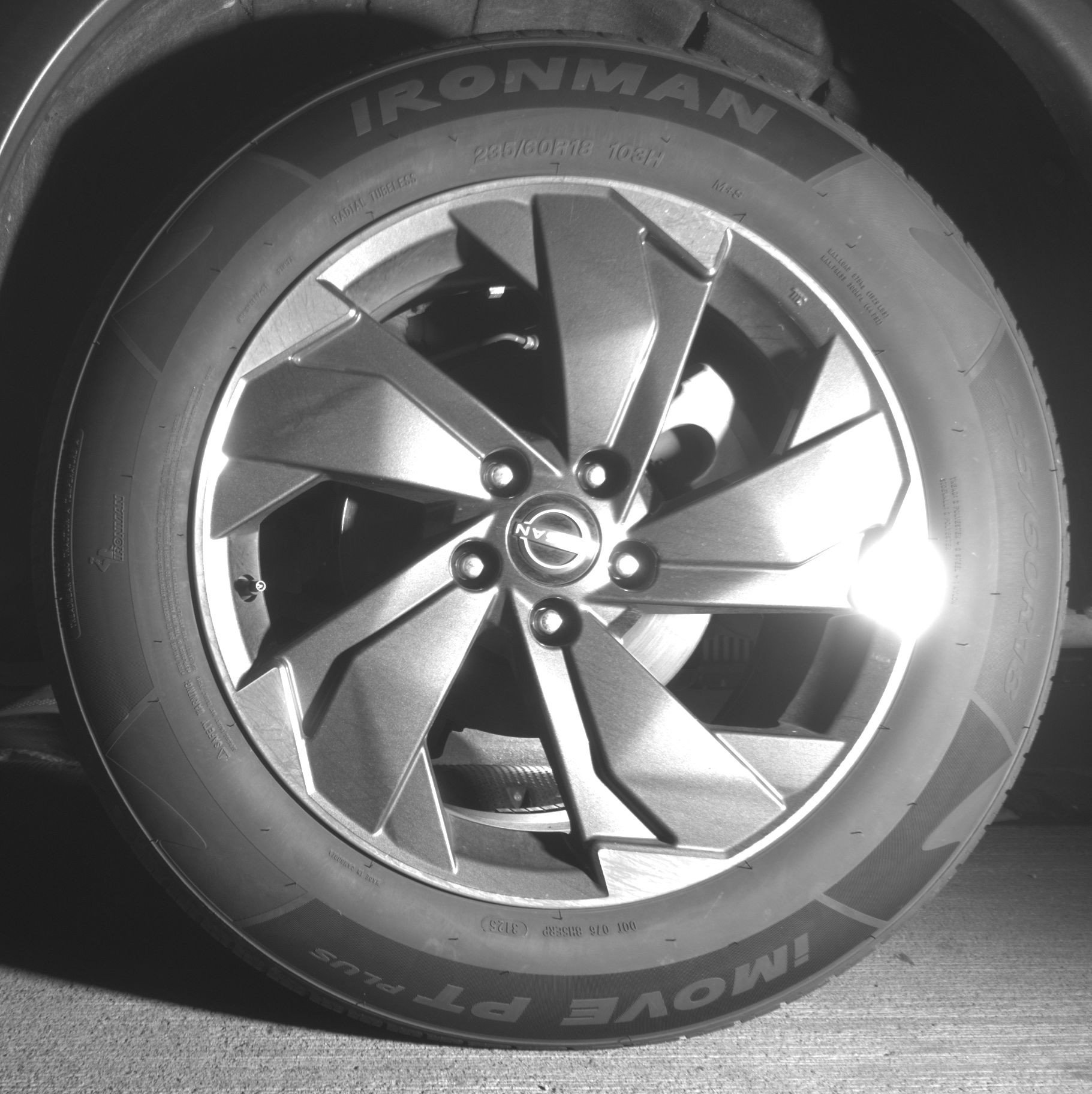 Thumbnail: 2025 Nissan Rogue - 14