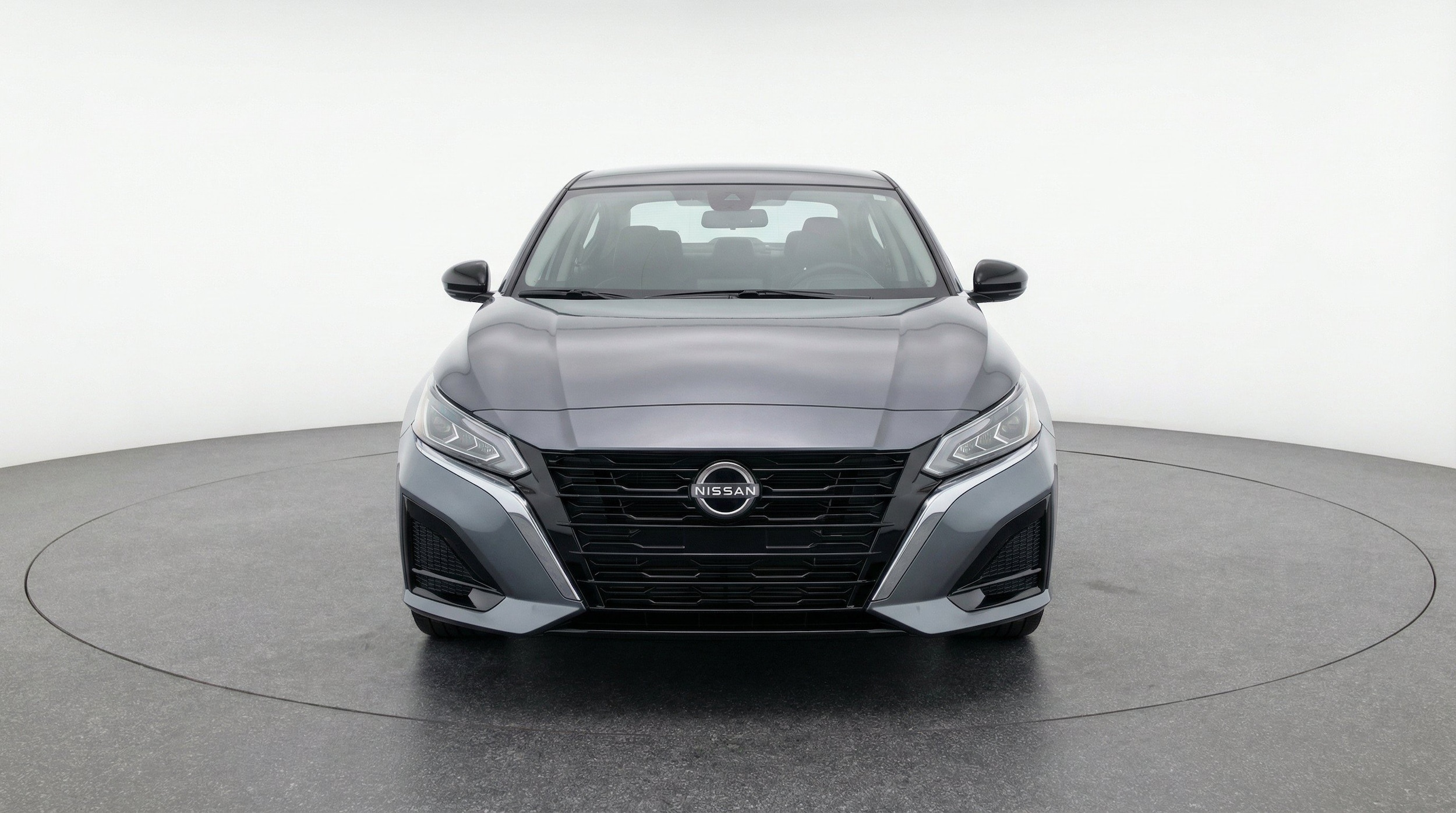 Thumbnail: 2025 Nissan Altima - 2