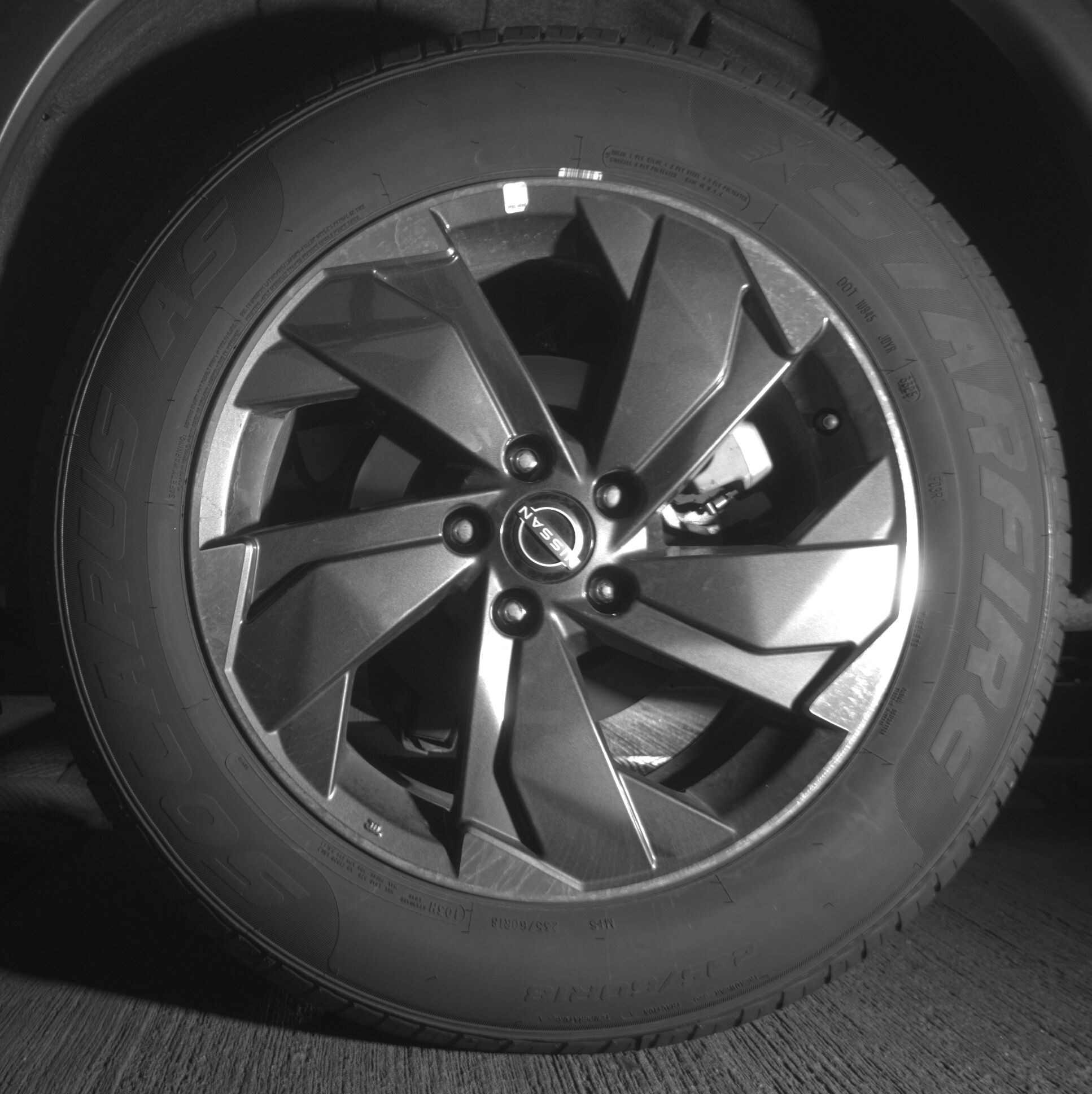 Thumbnail: 2025 Nissan Rogue - 11