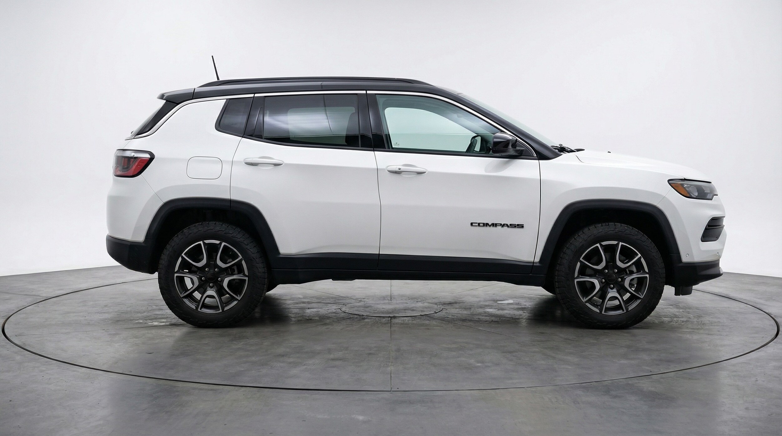 Thumbnail: 2025 Jeep Compass - 8