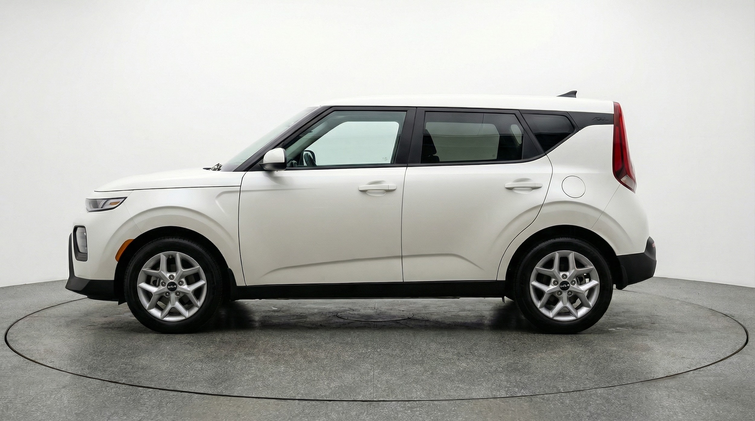 Thumbnail: 2025 Kia Soul - 4