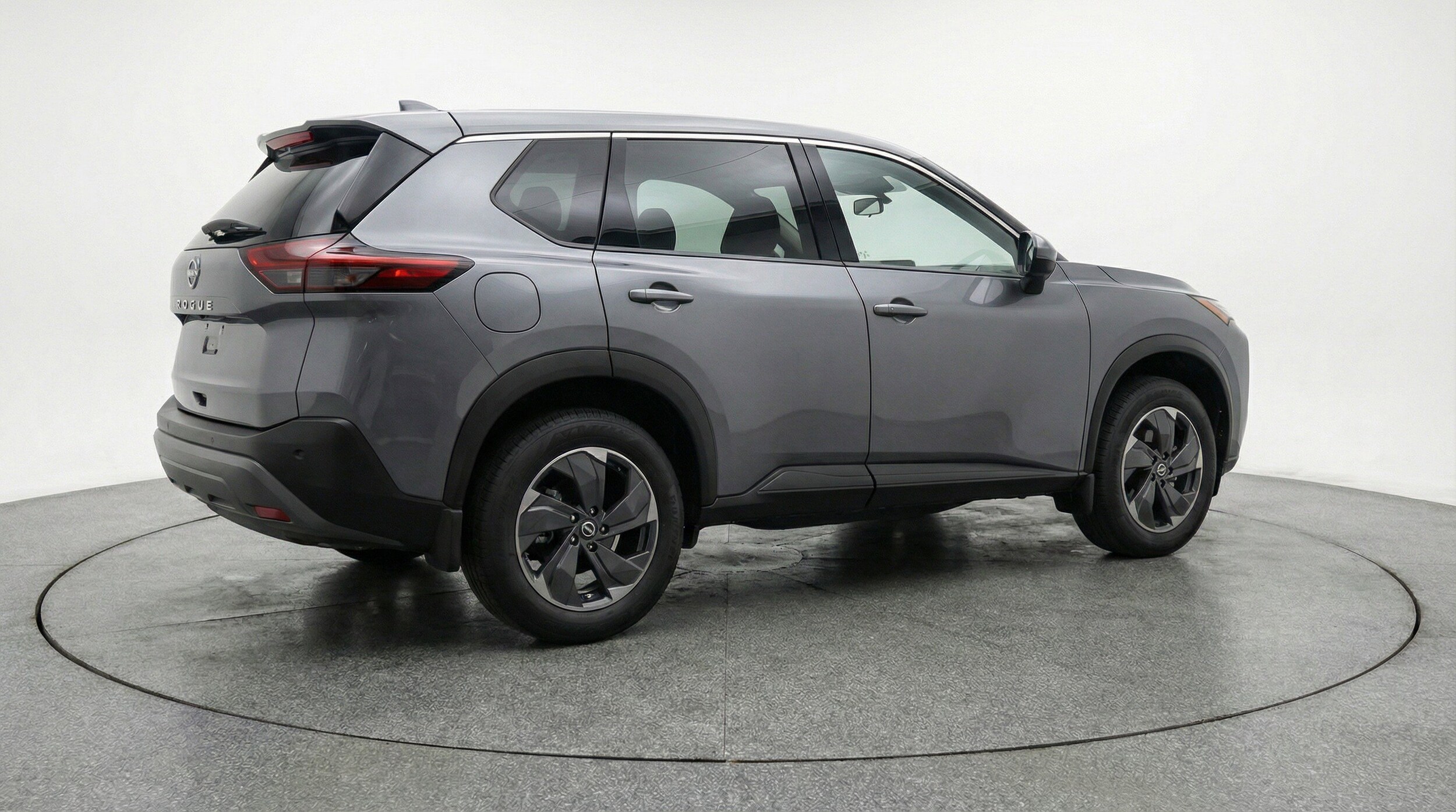 Thumbnail: 2025 Nissan Rogue - 9
