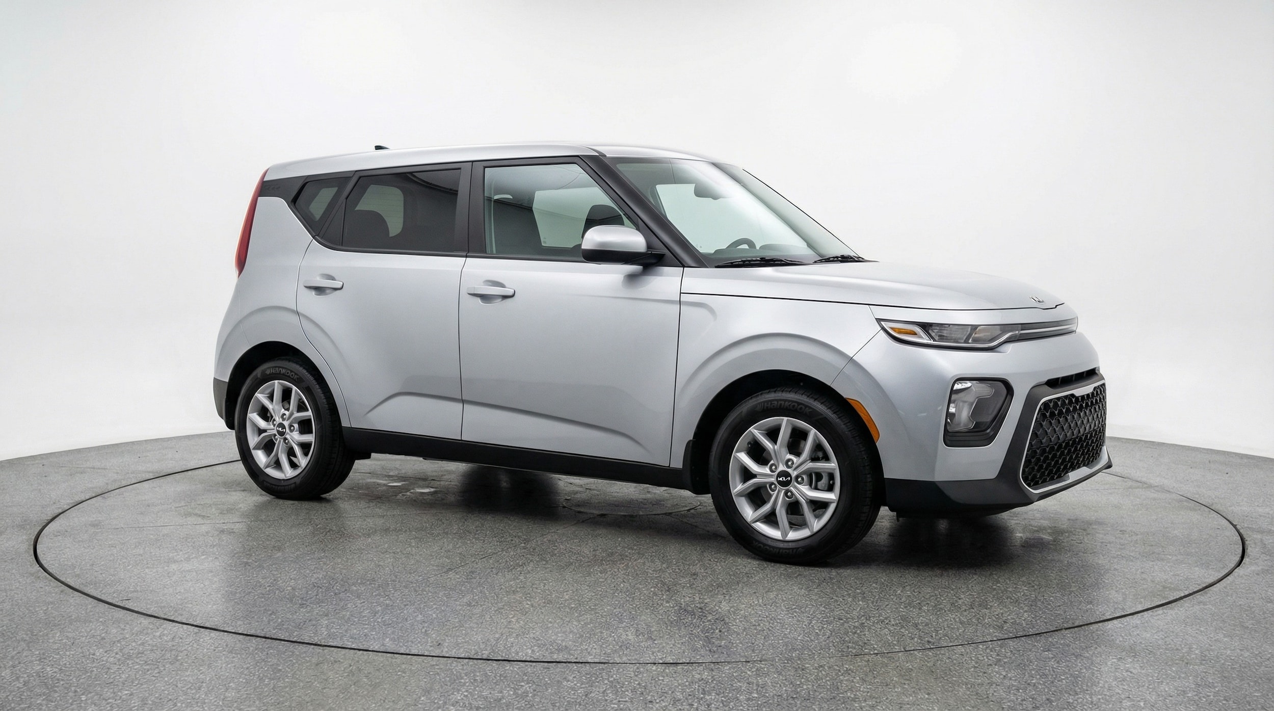 Thumbnail: 2025 Kia Soul - 1