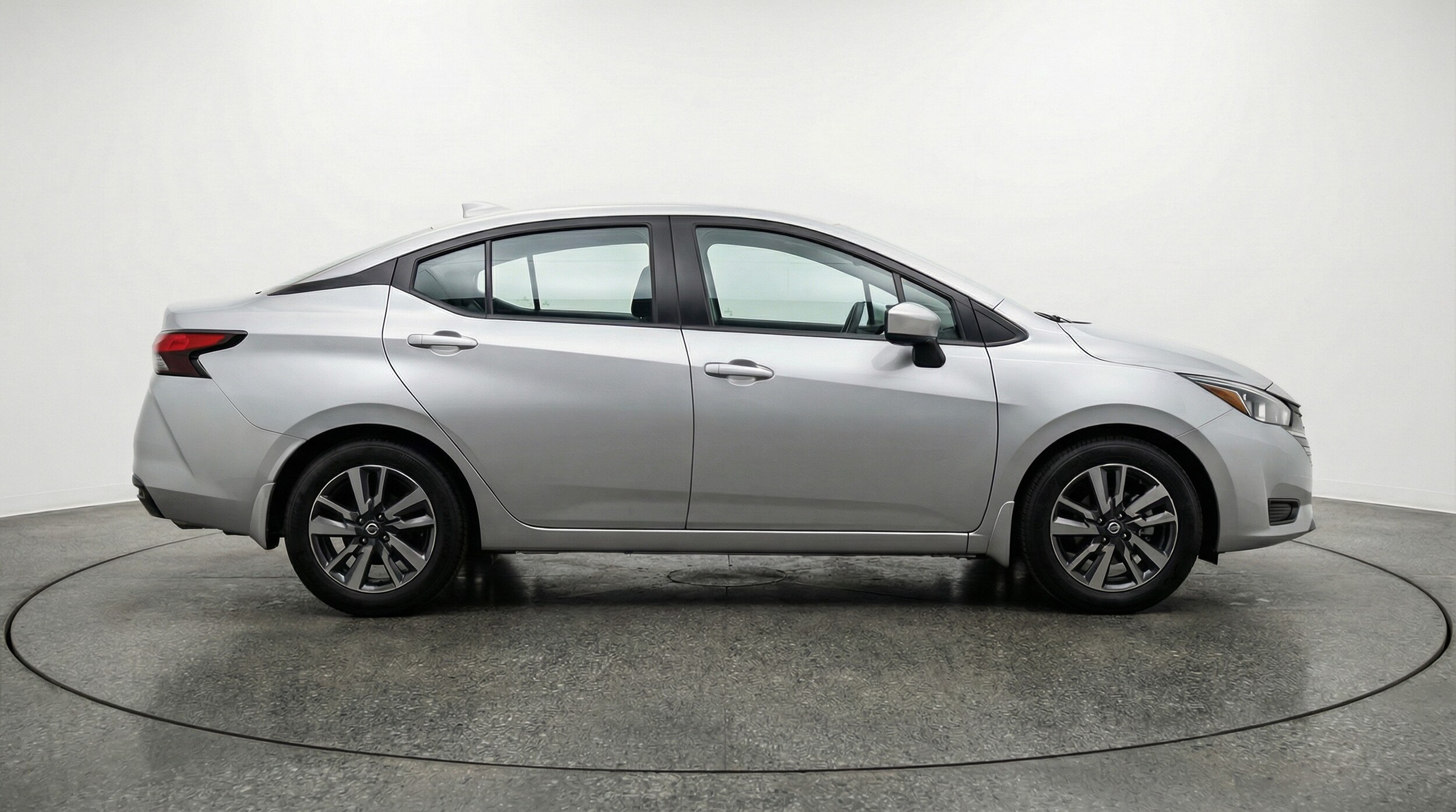 Thumbnail: 2025 Nissan Versa - 8