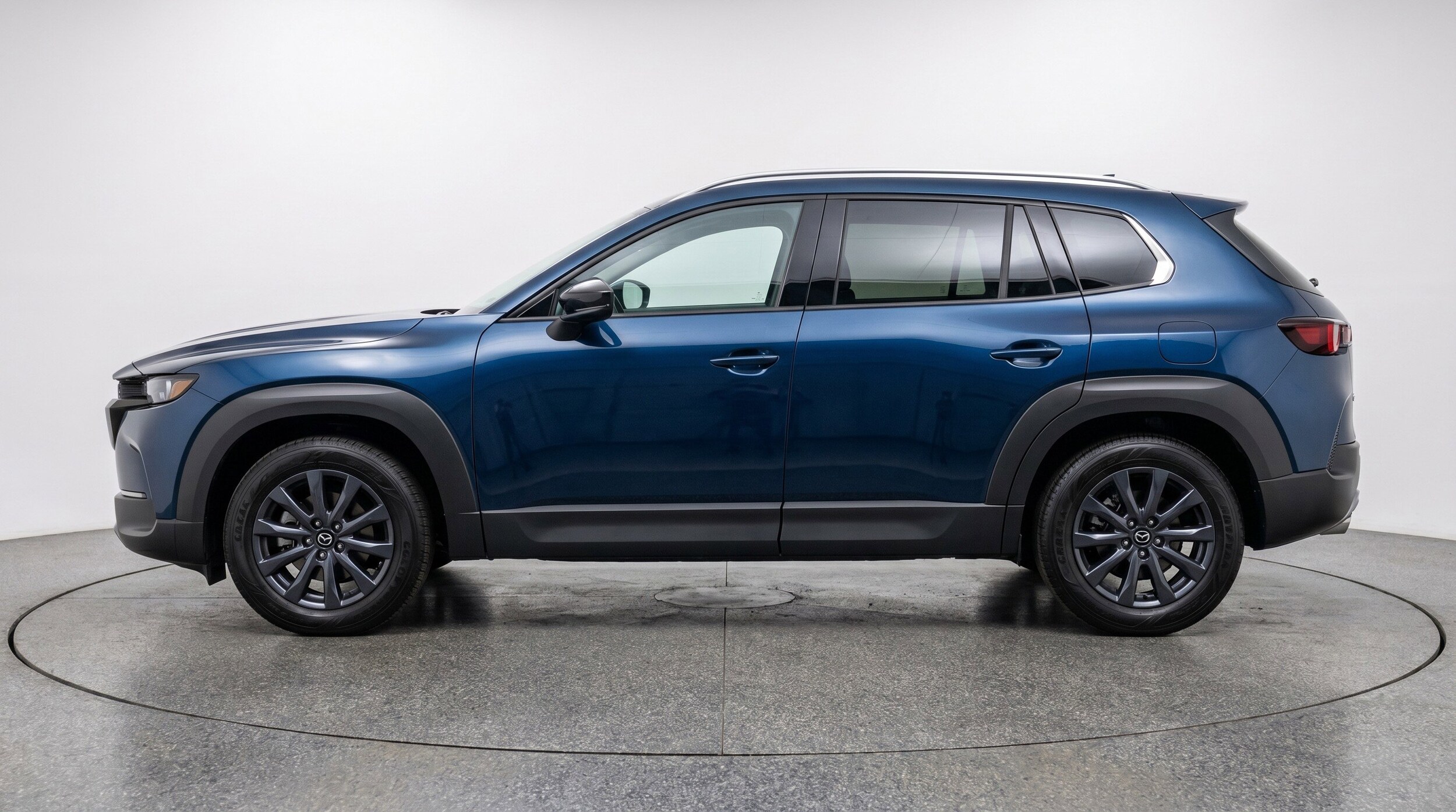 Thumbnail: 2025 Mazda CX-50 - 5
