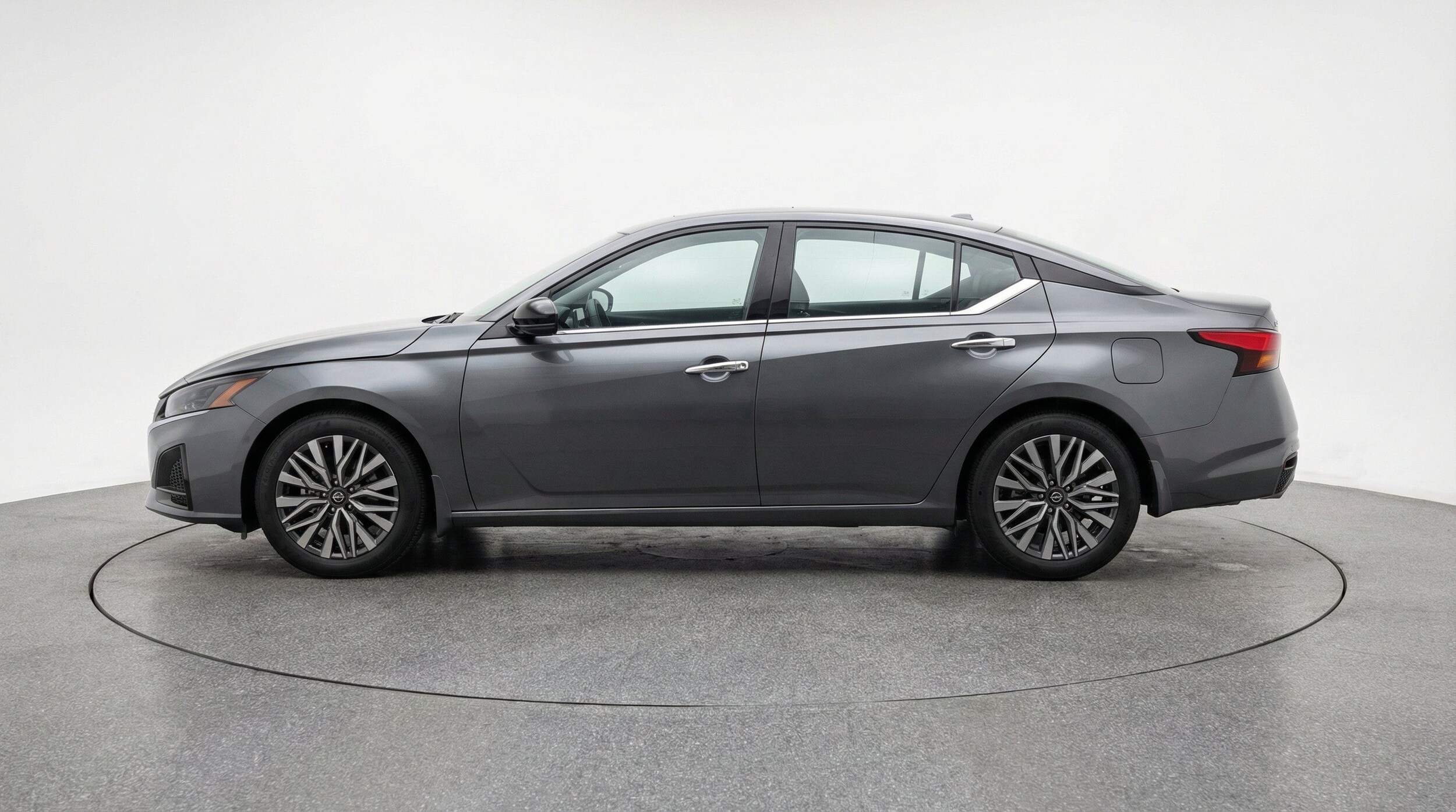 Thumbnail: 2026 Nissan Altima - 5