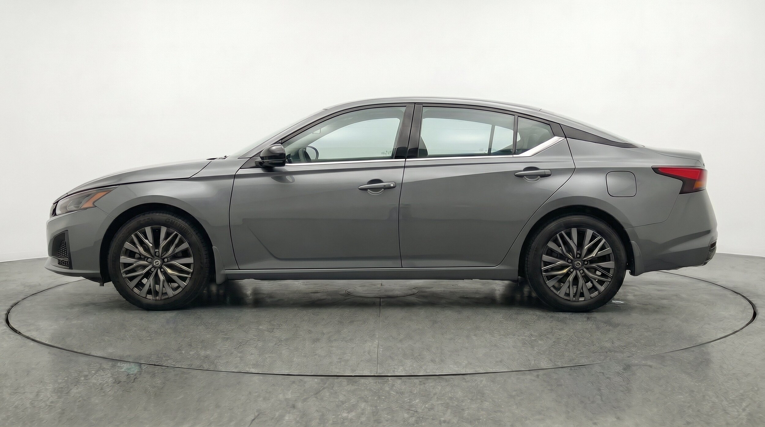 Thumbnail: 2026 Nissan Altima - 5