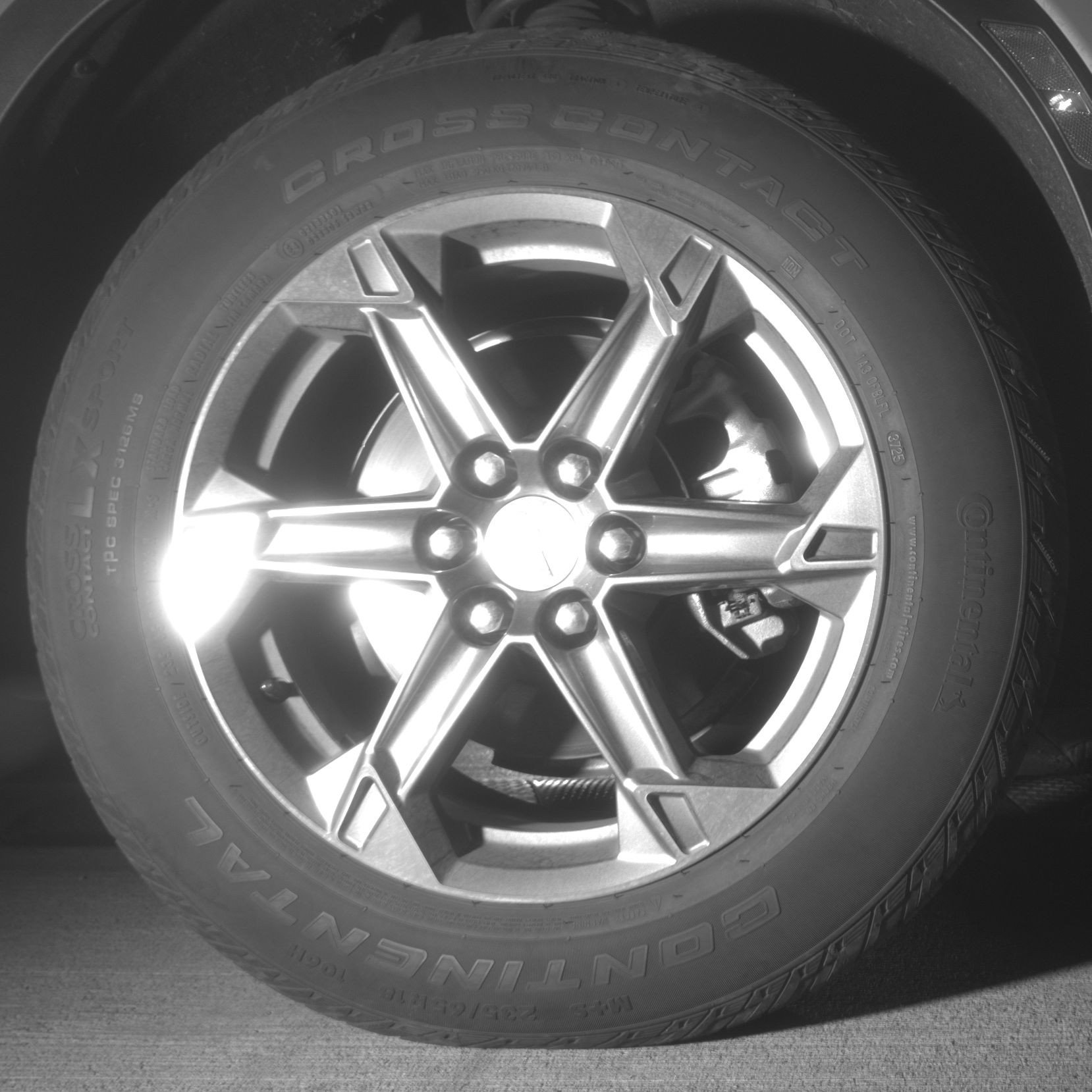 Thumbnail: 2026 Chevrolet Blazer - 13