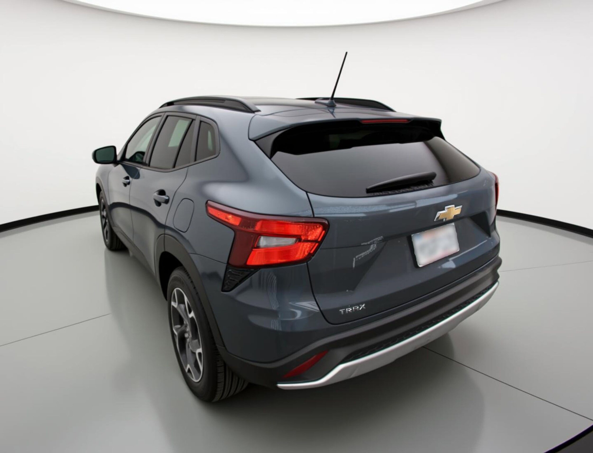 Thumbnail: 2025 Chevrolet Trax - 6