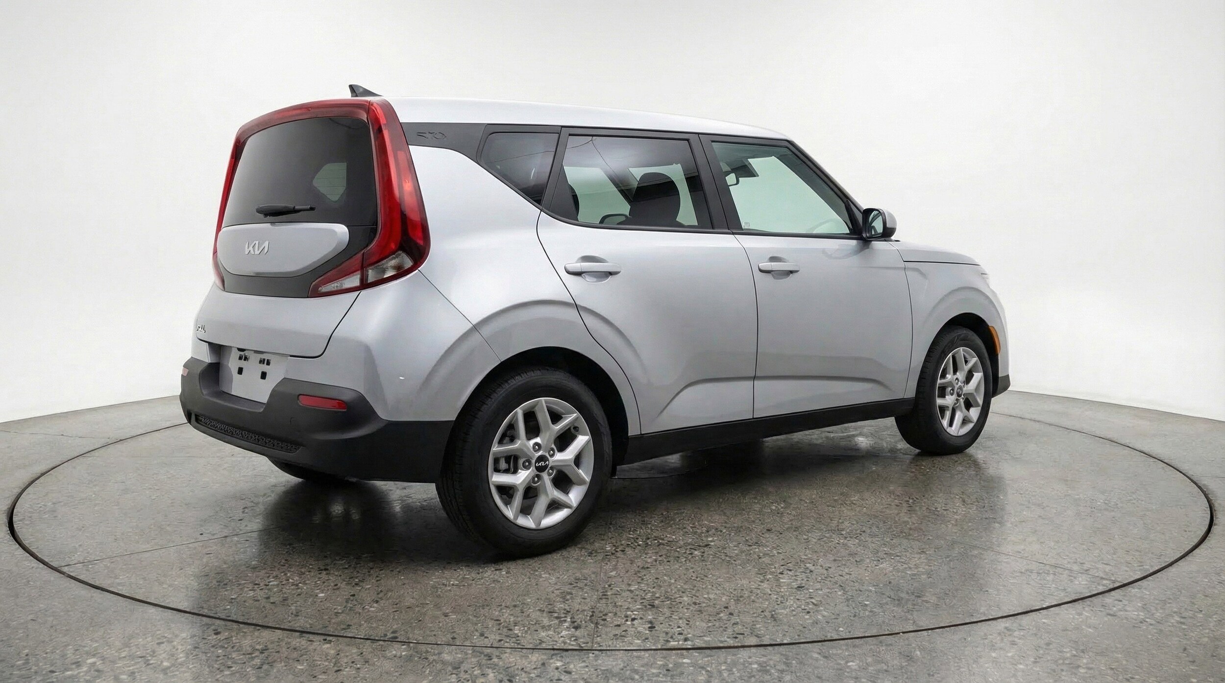 Thumbnail: 2025 Kia Soul - 9