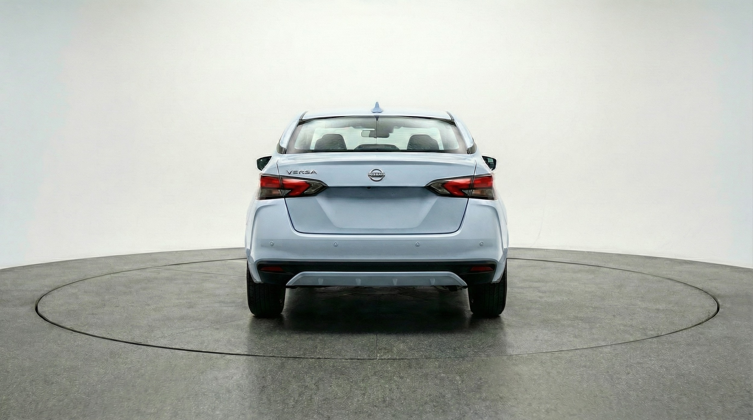 Thumbnail: 2025 Nissan Versa - 6