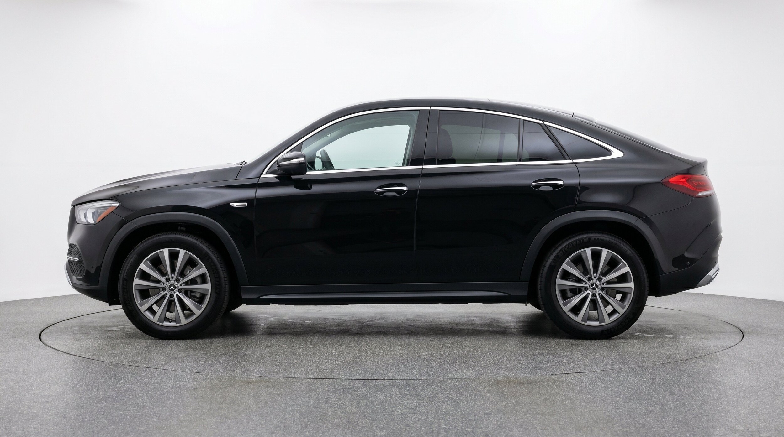Thumbnail: 2026 Mercedes-Benz GLE - 5