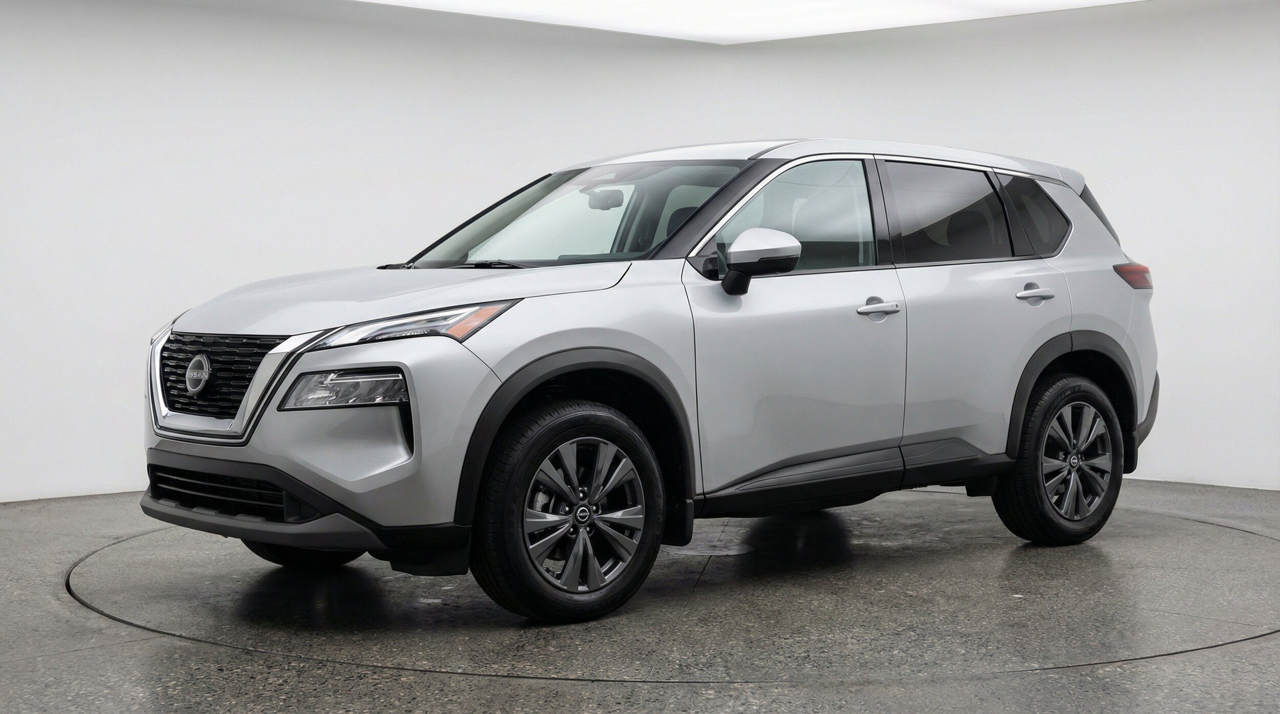 Thumbnail: 2025 Nissan Rogue - 3