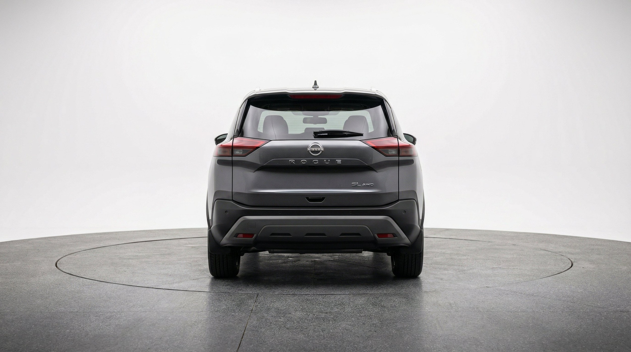 Thumbnail: 2026 Nissan Rogue - 7