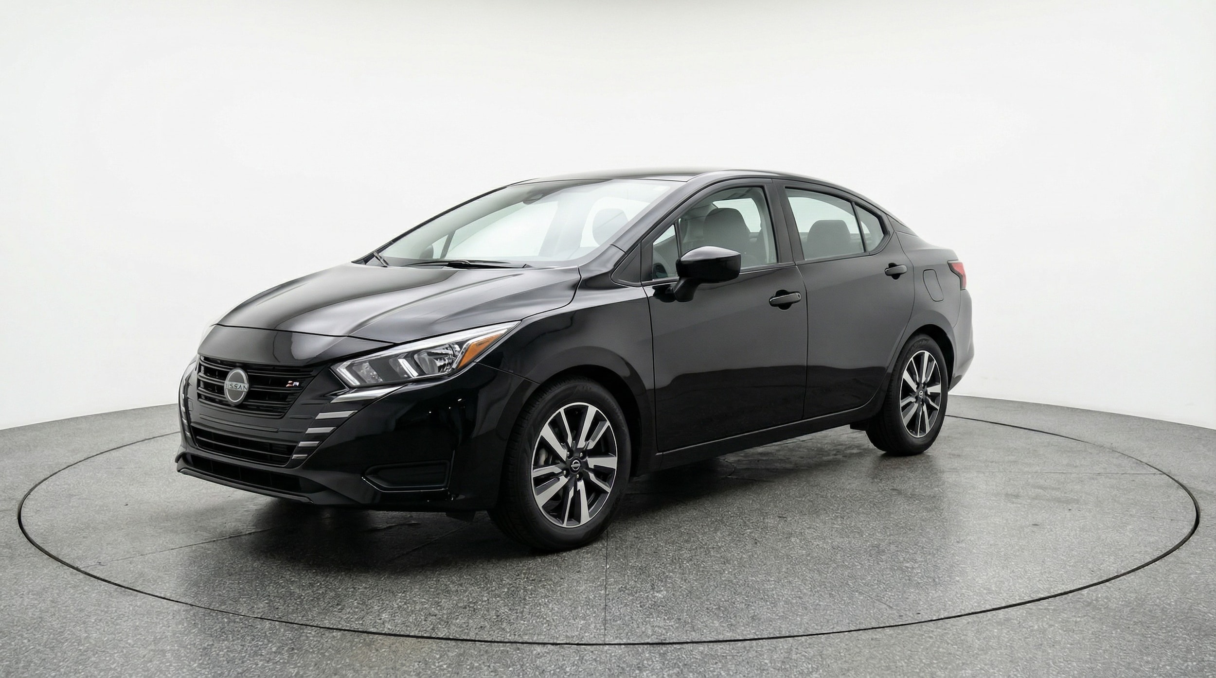 Thumbnail: 2025 Nissan Versa - 3