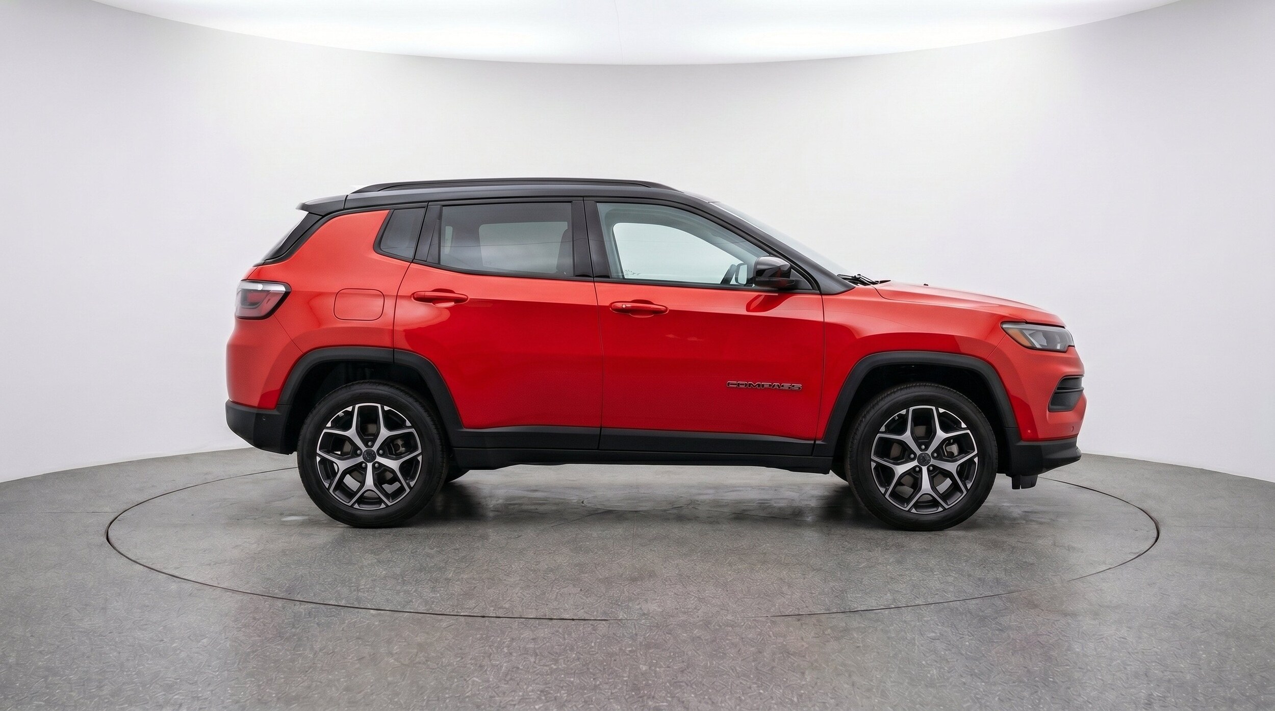 Thumbnail: 2025 Jeep Compass - 11