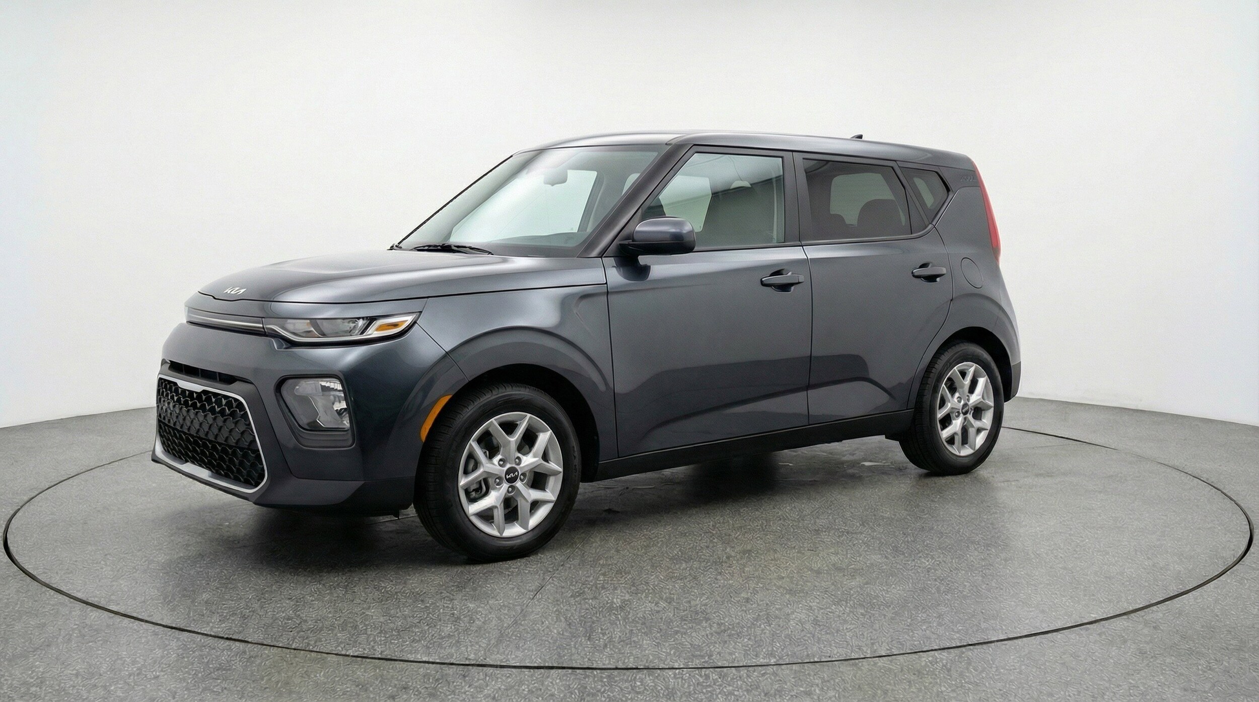 Thumbnail: 2025 Kia Soul - 3