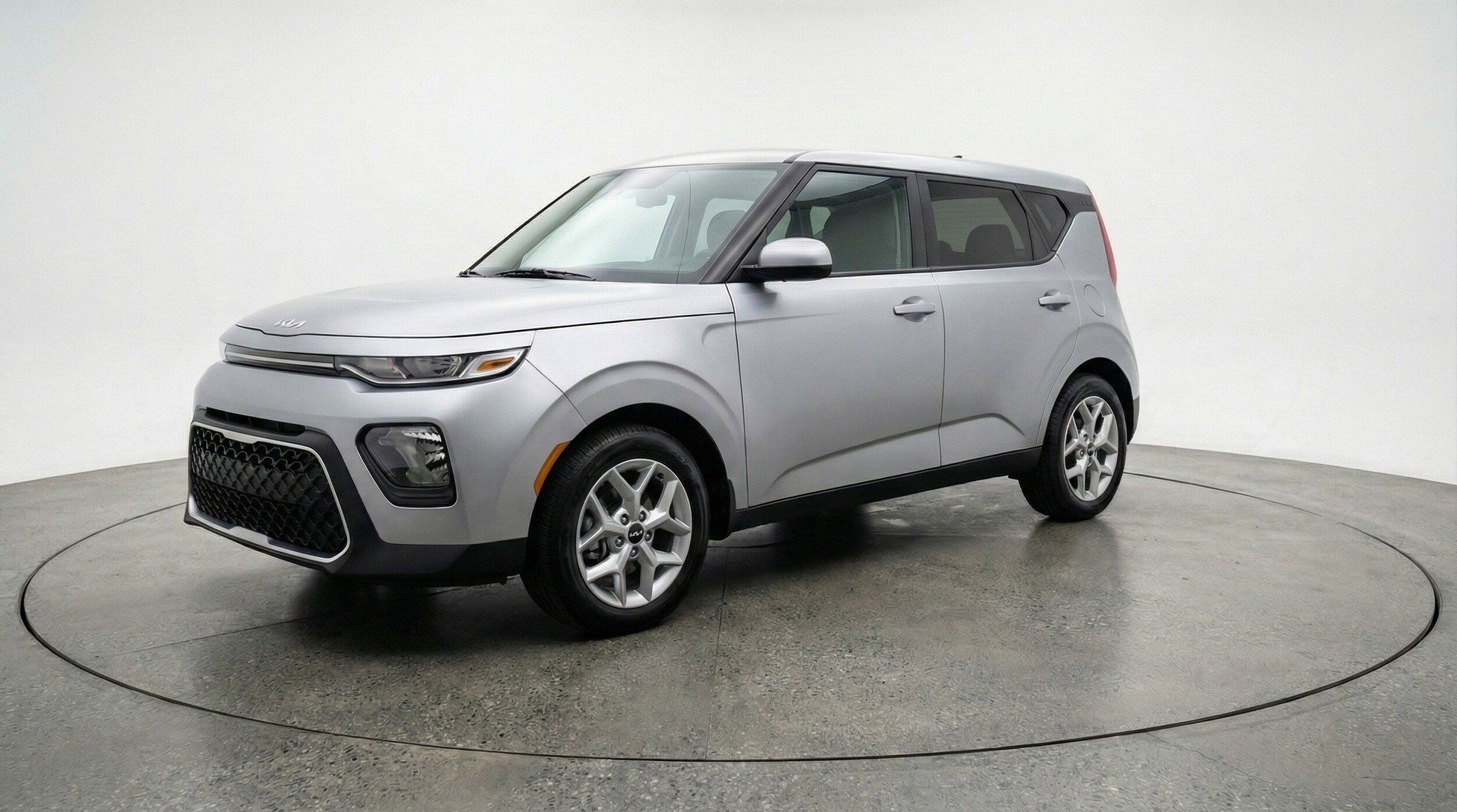 Thumbnail: 2025 Kia Soul - 3
