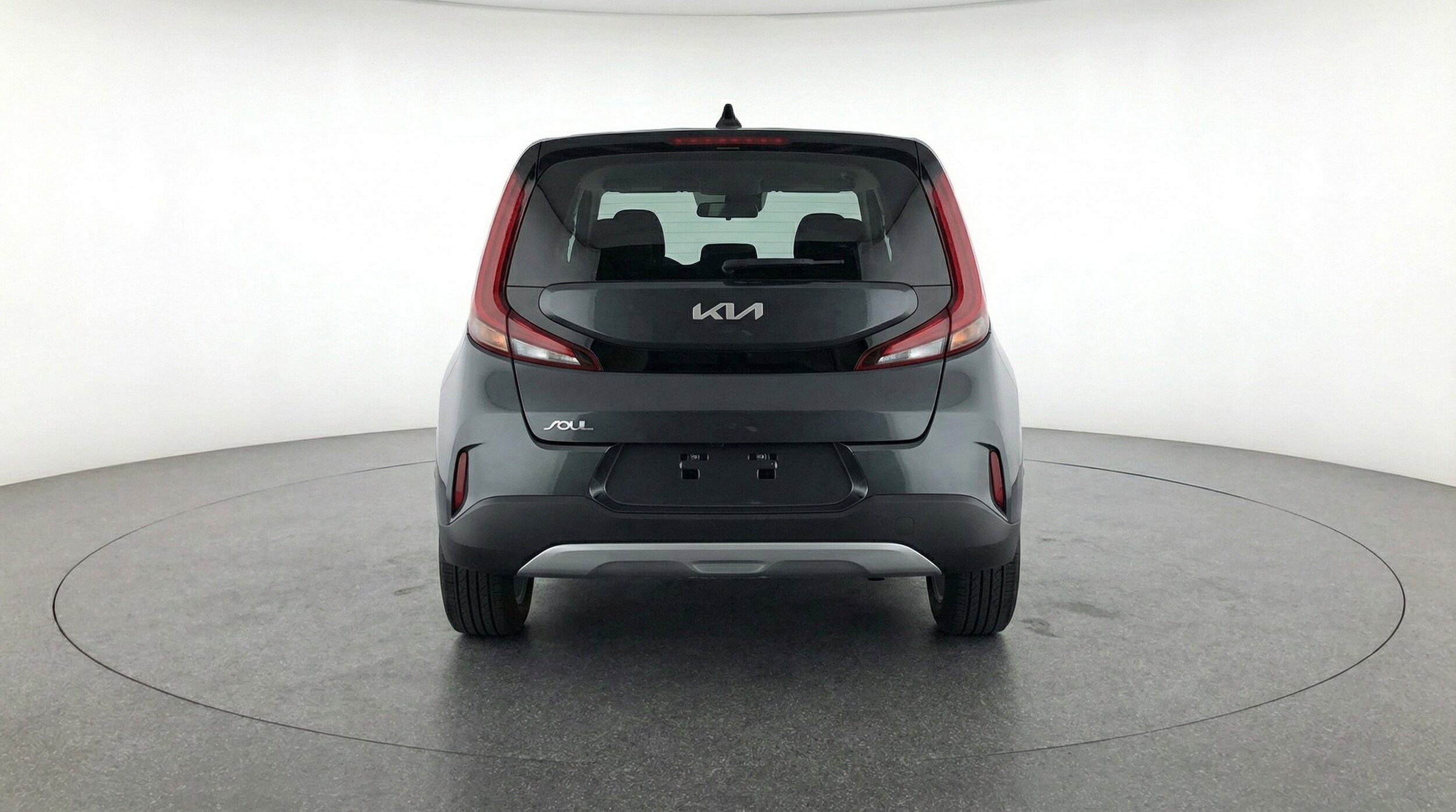 Thumbnail: 2025 Kia Soul - 7