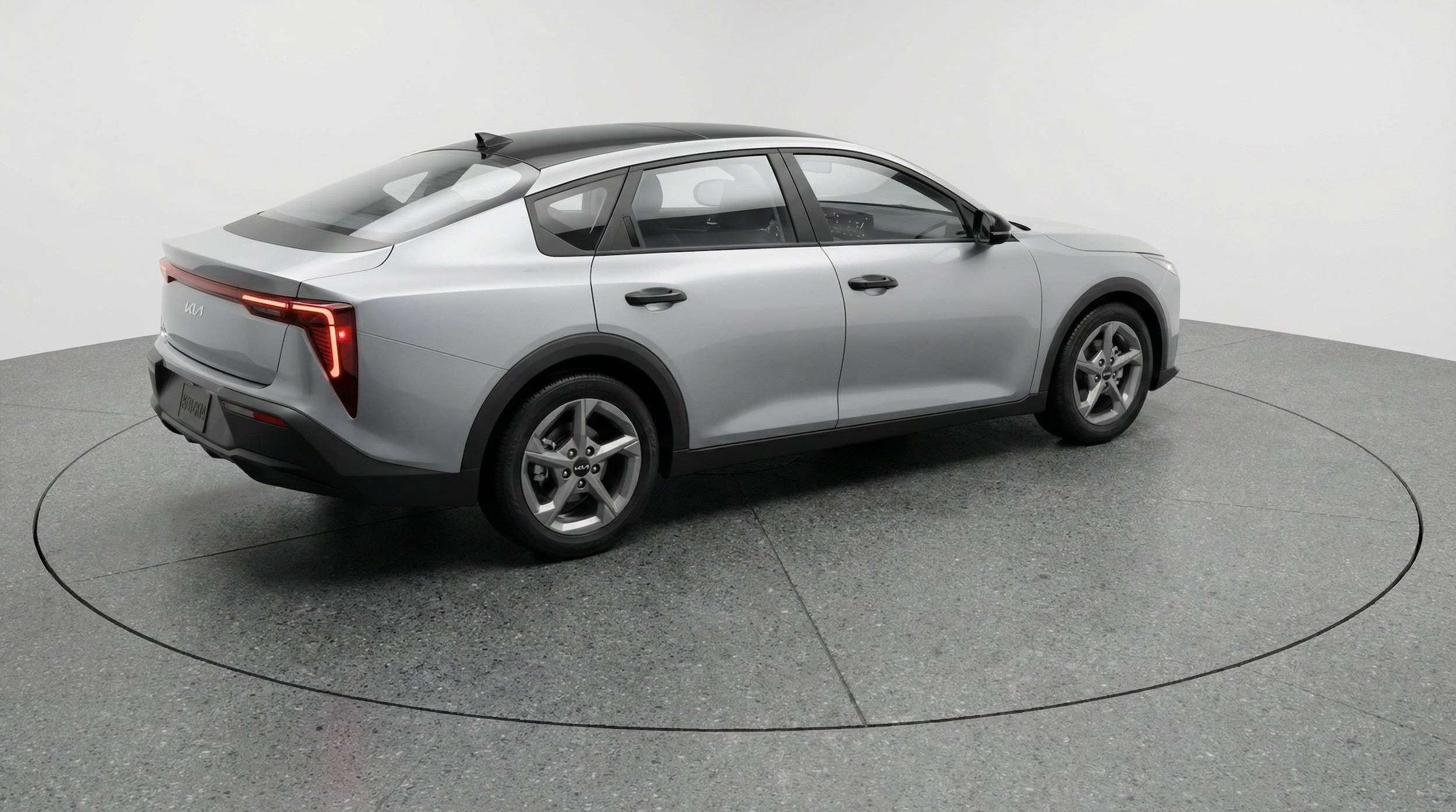 Thumbnail: 2025 Kia K4 - 9