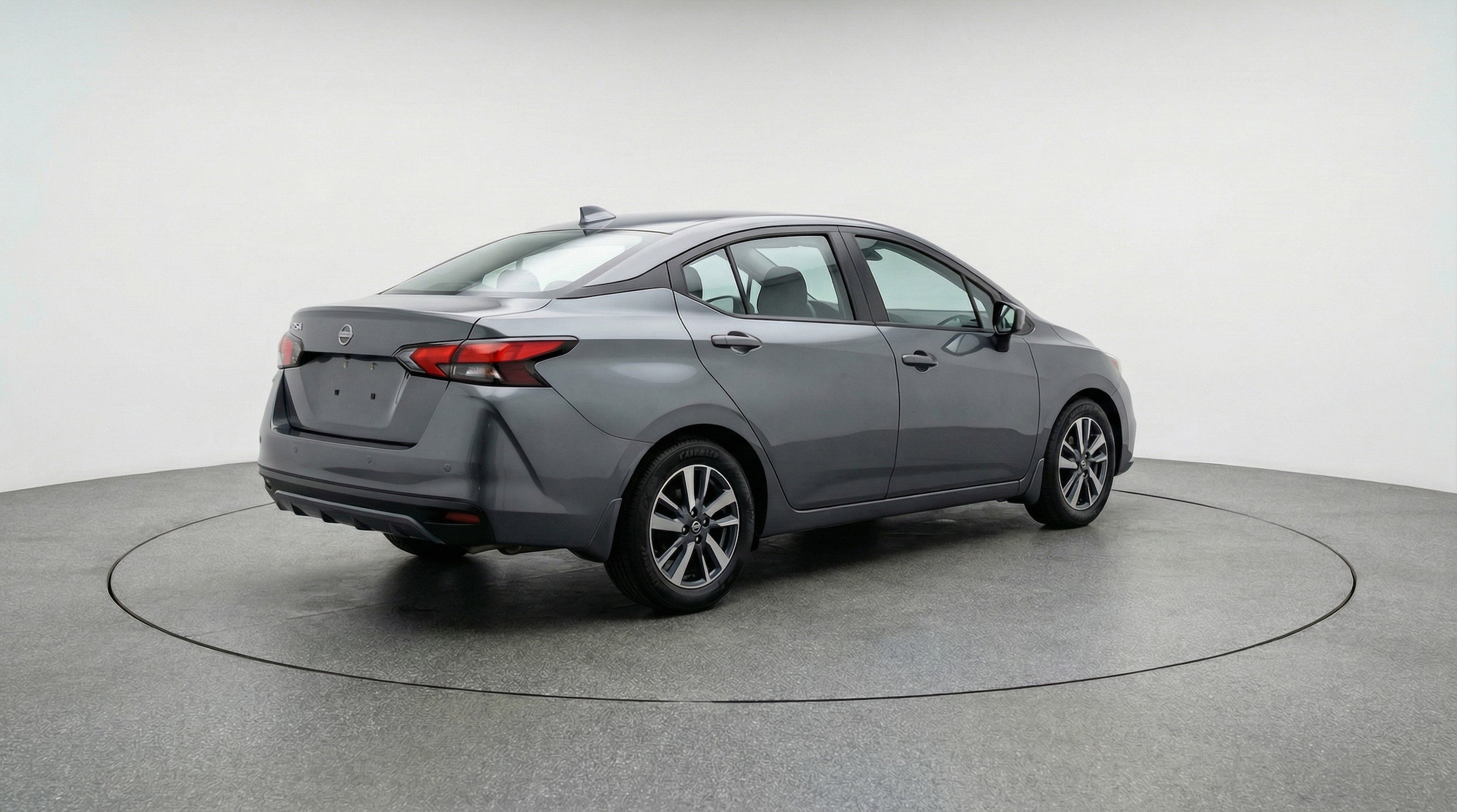 Thumbnail: 2025 Nissan Versa - 9