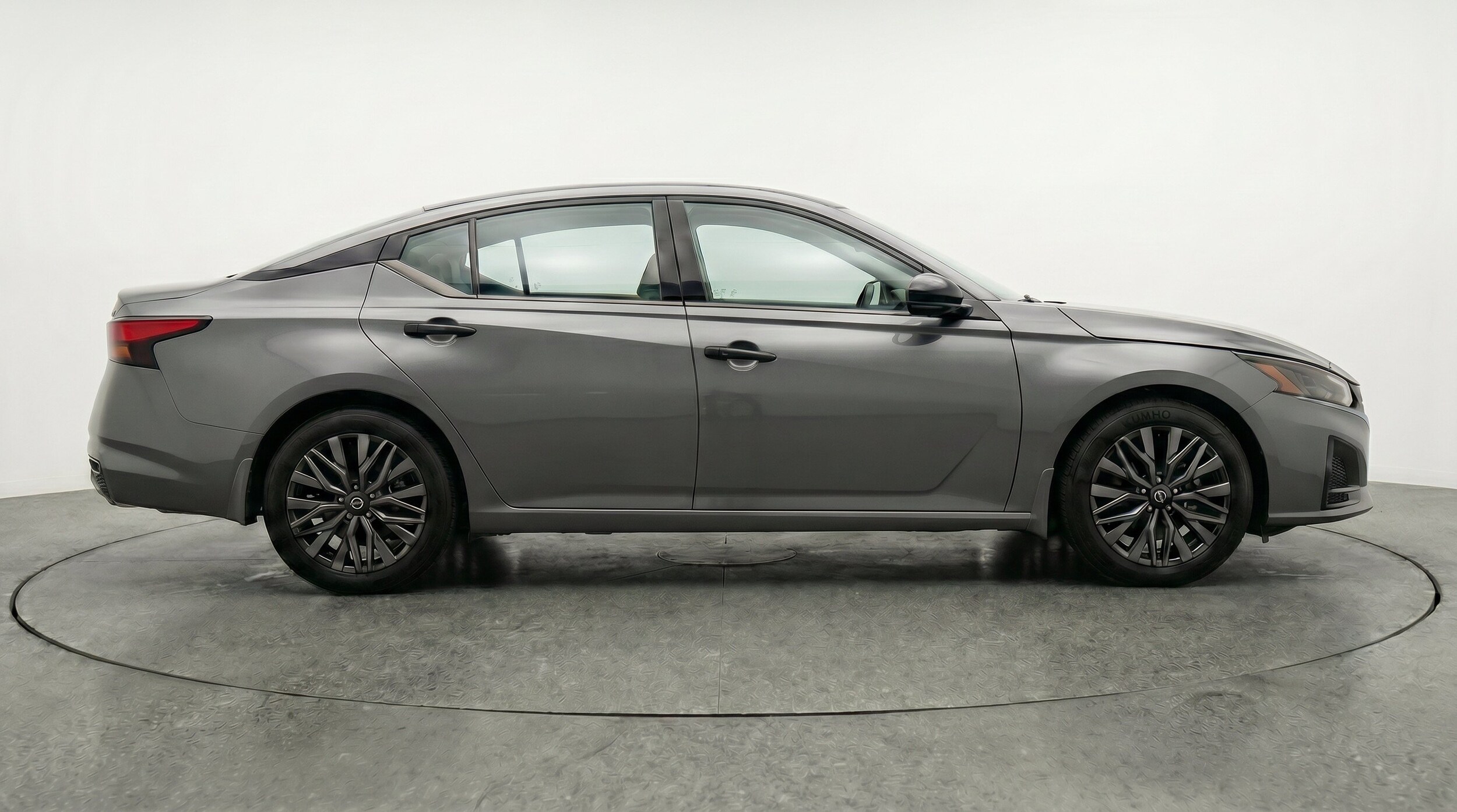 Thumbnail: 2026 Nissan Altima - 11