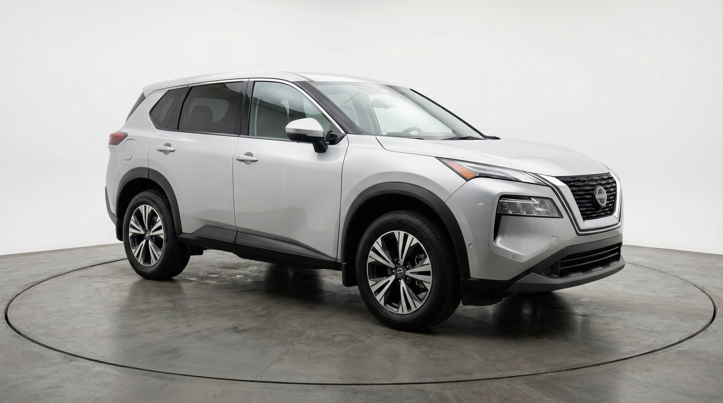 Thumbnail: 2025 Nissan Rogue - 1