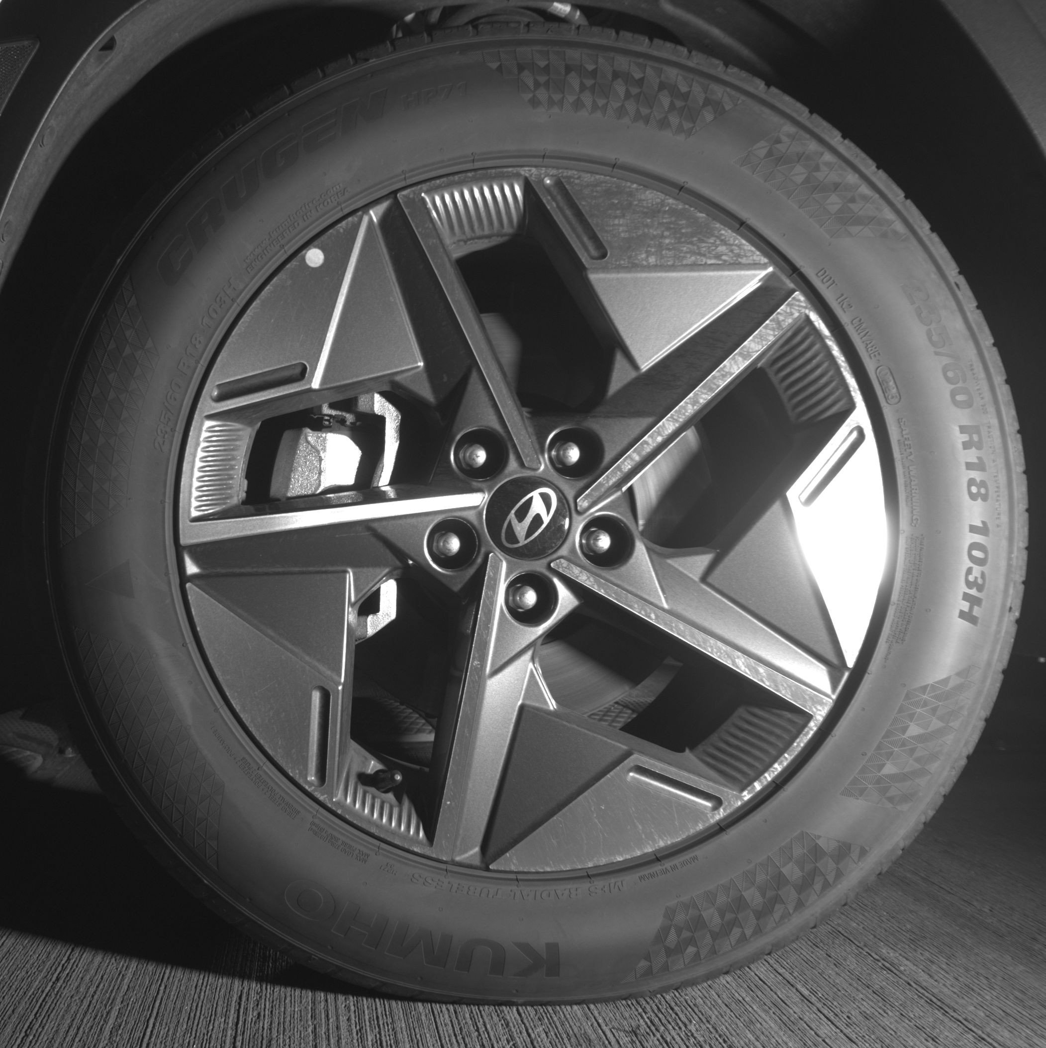 Thumbnail: 2025 Hyundai Tucson - 12