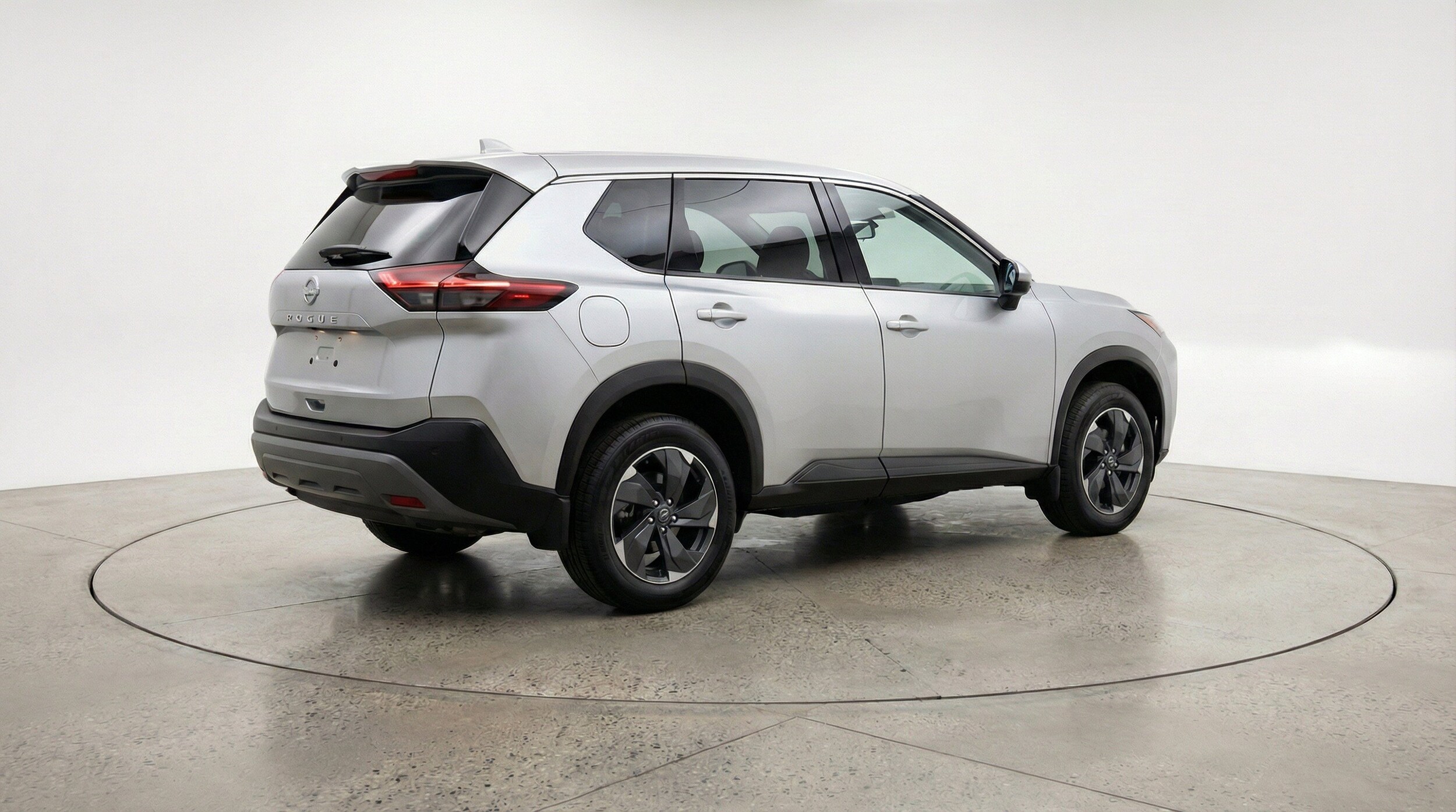 Thumbnail: 2025 Nissan Rogue - 9