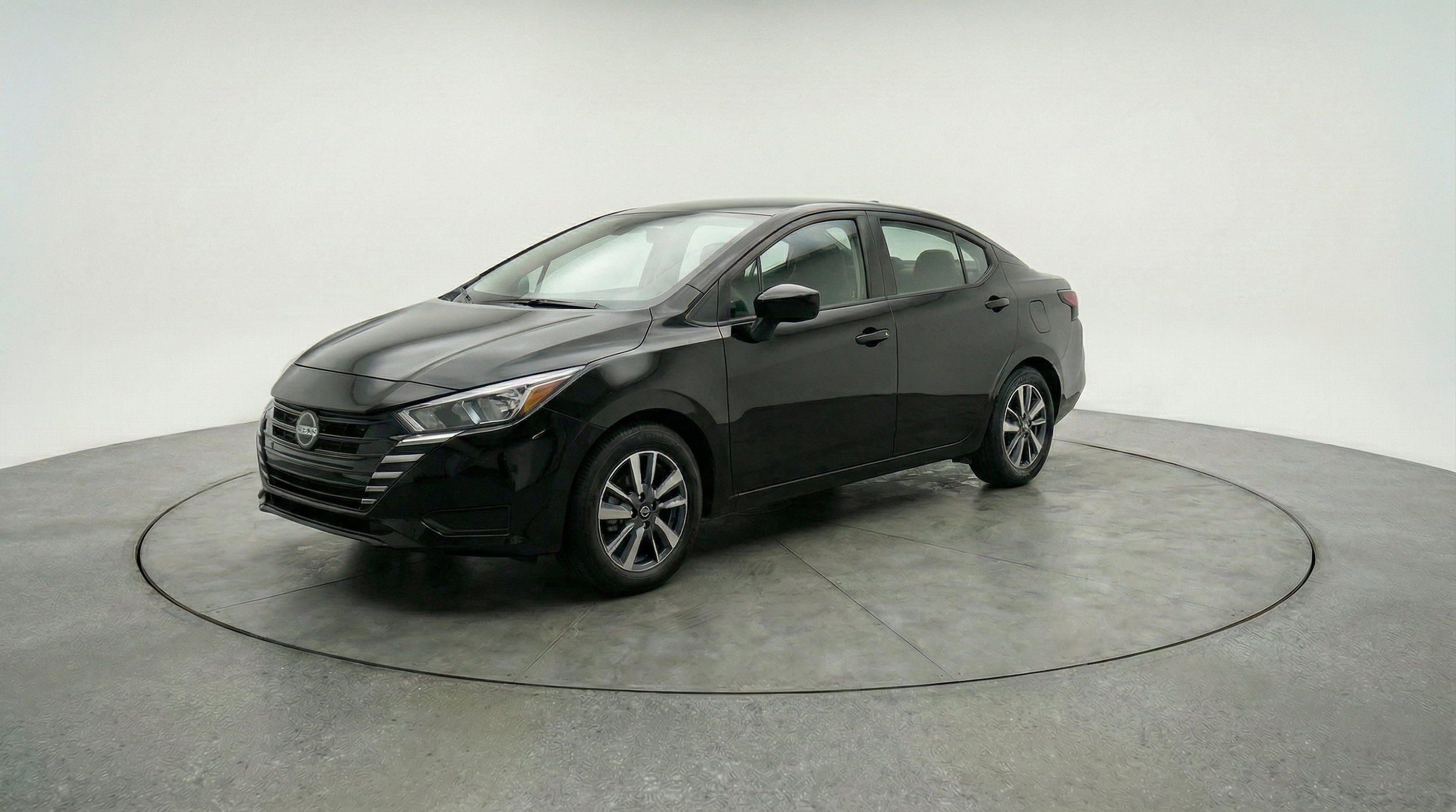 Thumbnail: 2025 Nissan Versa - 3