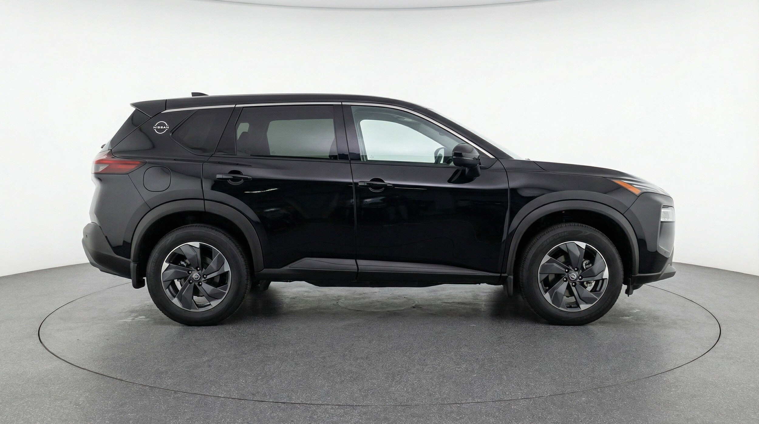 Thumbnail: 2025 Nissan Rogue - 11