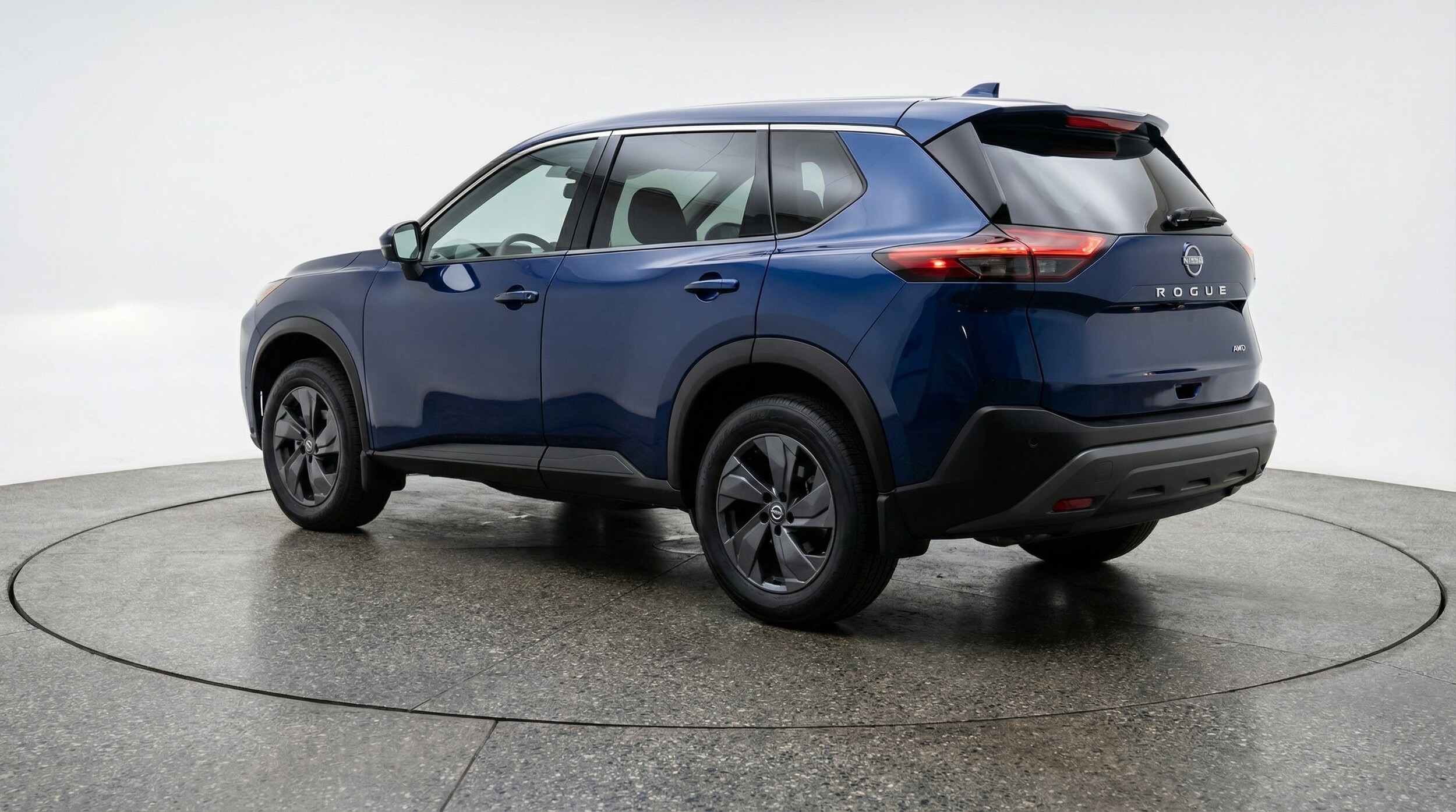 Thumbnail: 2025 Nissan Rogue - 5