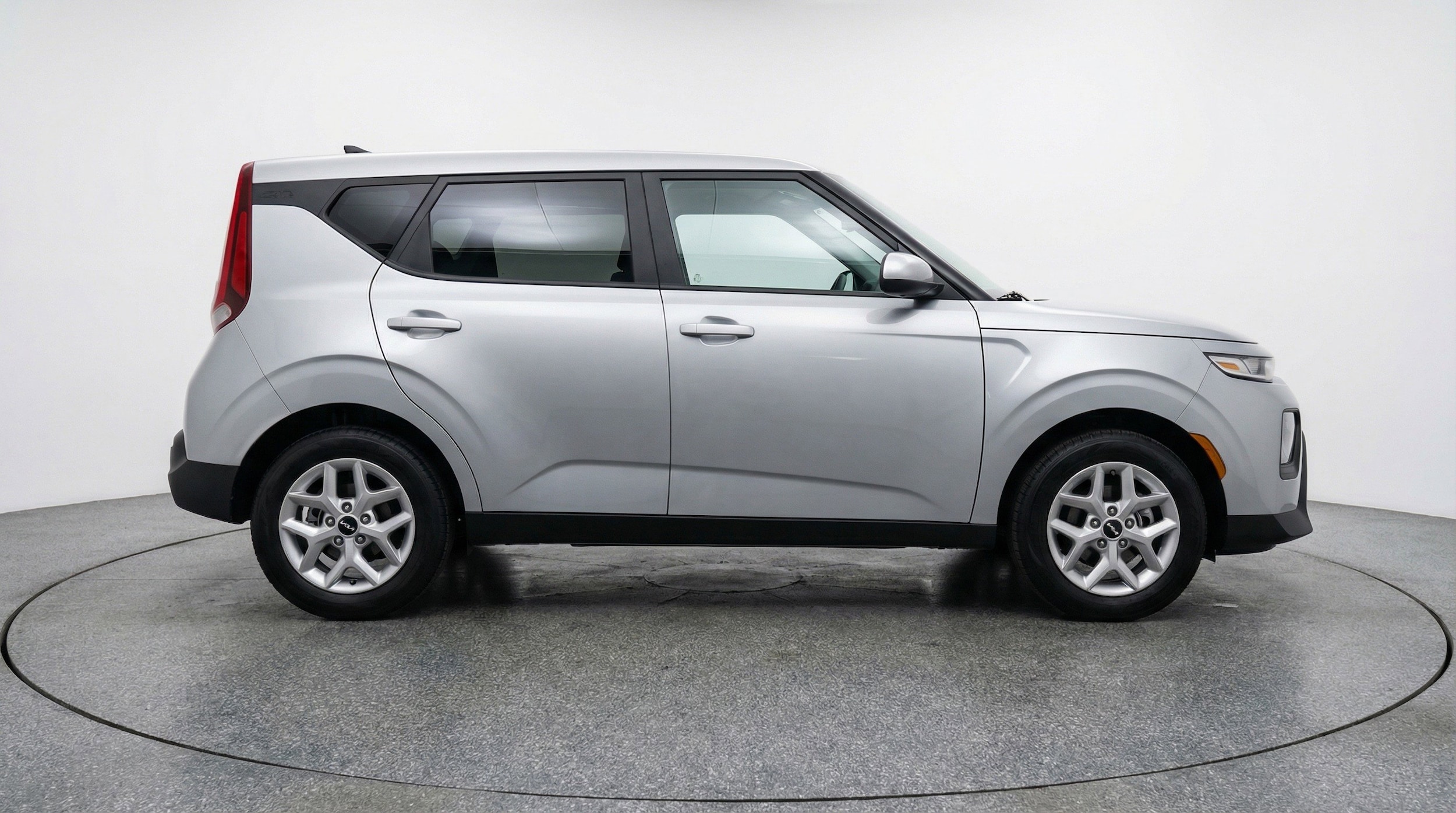 Thumbnail: 2025 Kia Soul - 11