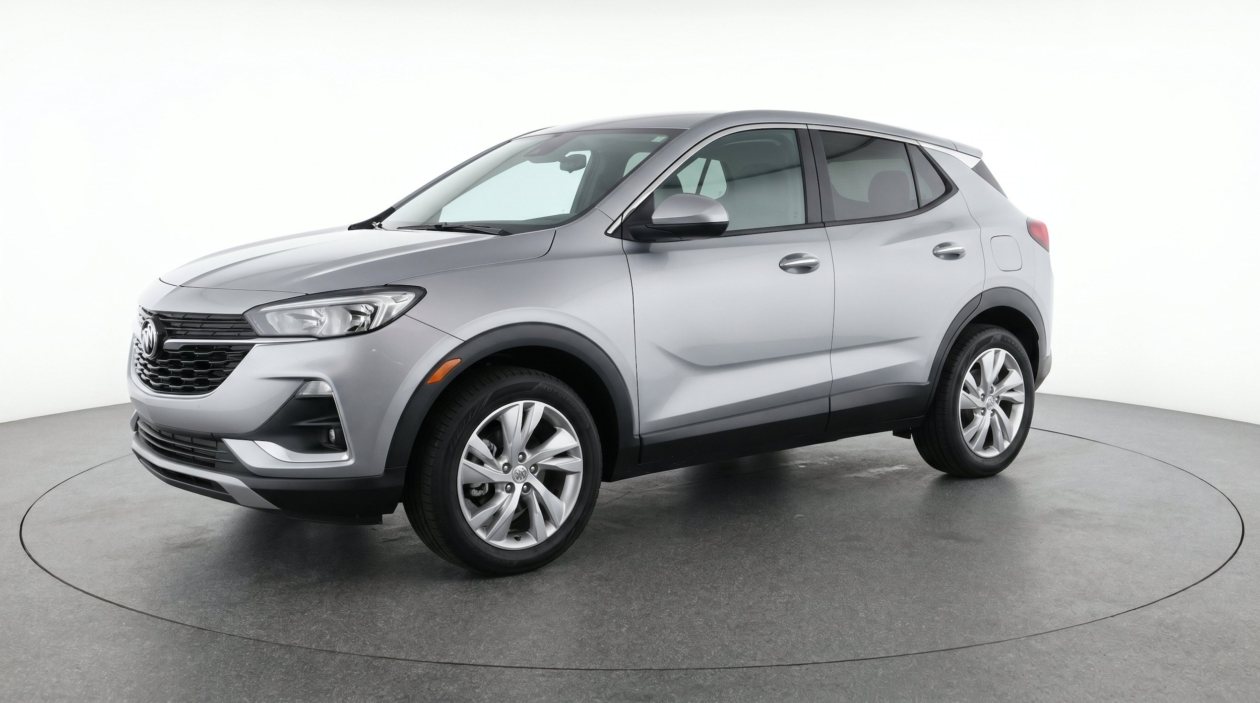 Thumbnail: 2026 Buick Encore GX - 3