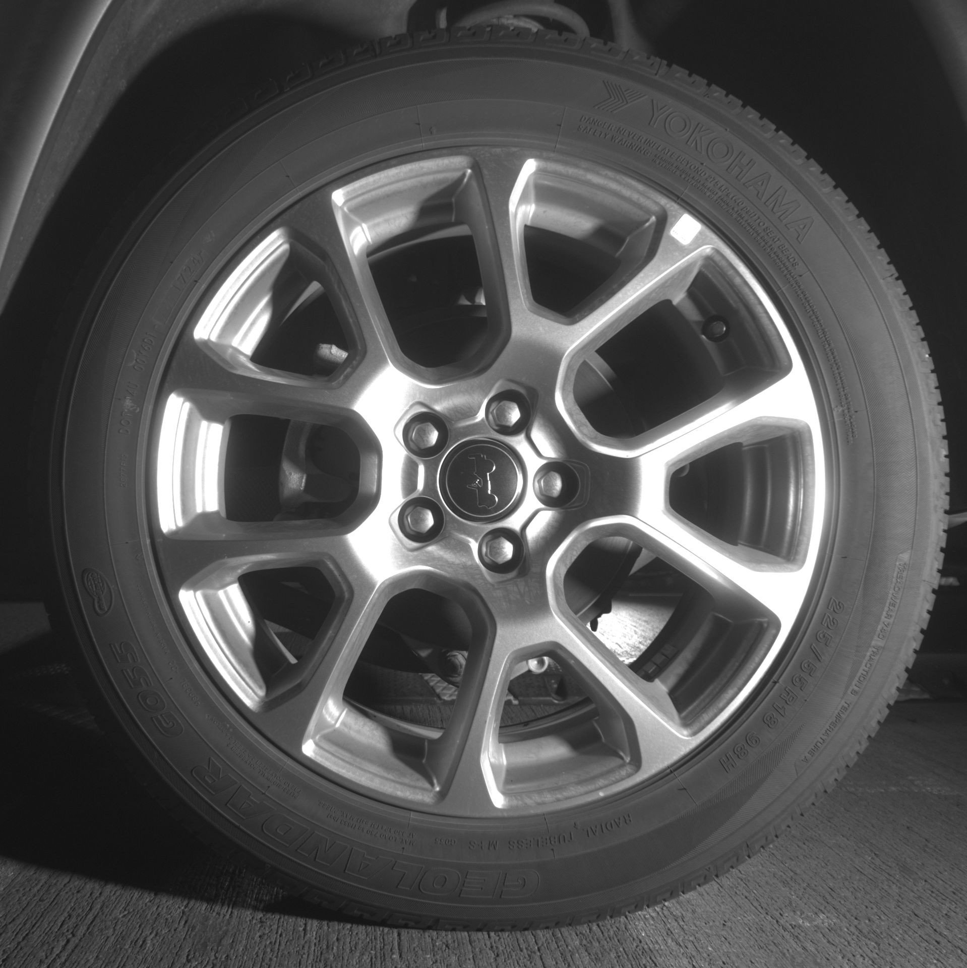 Thumbnail: 2025 Jeep Compass - 14